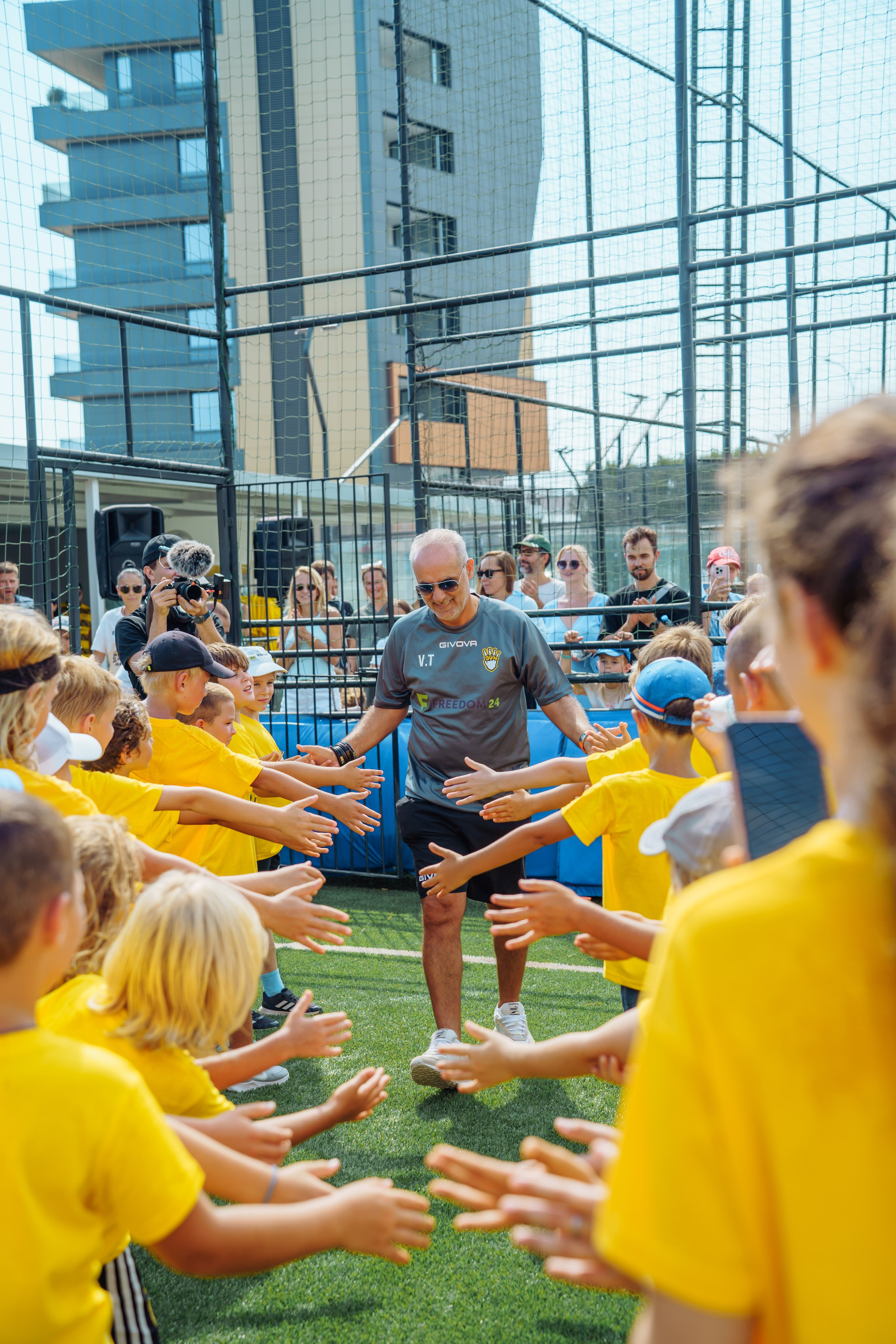 Krasava. Photographer in Cyprus