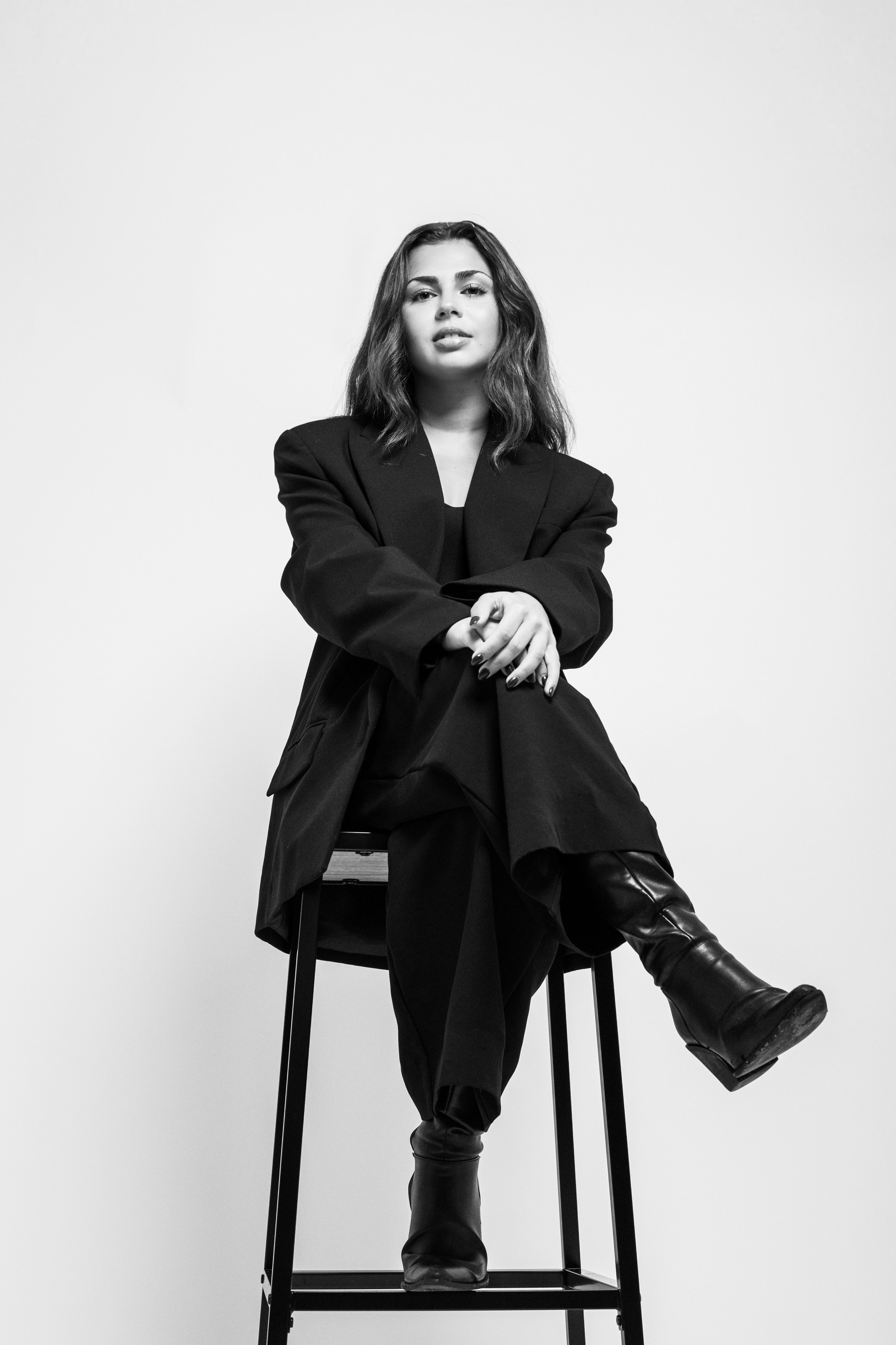 Studio Photographer Portugal | Portraits & Commercial. Rafael Ferreira Photography