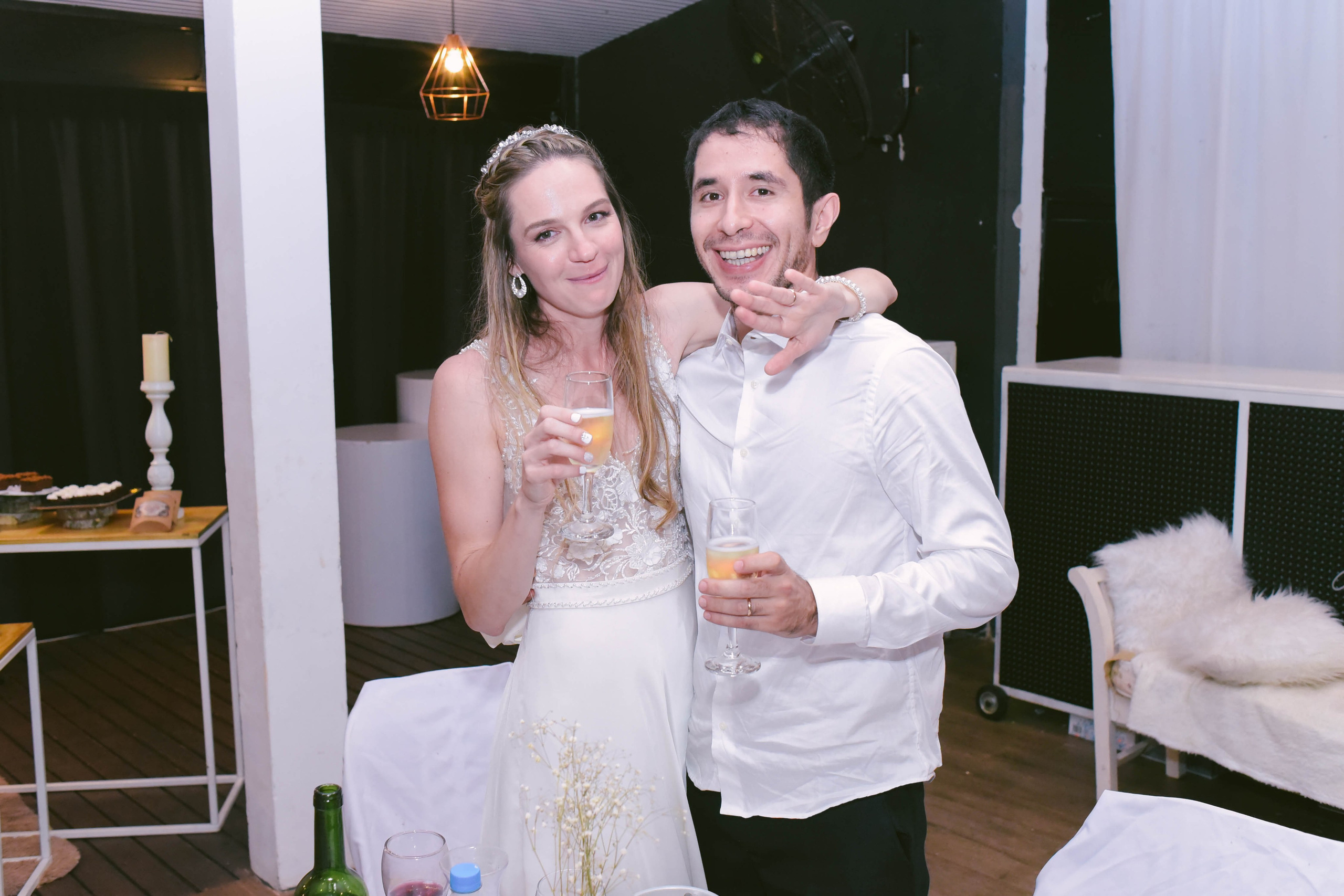 Casamiento de Carolina & Marcelo. Fotografo de casamiento en misiones y fotógrafo de familia  Posadas