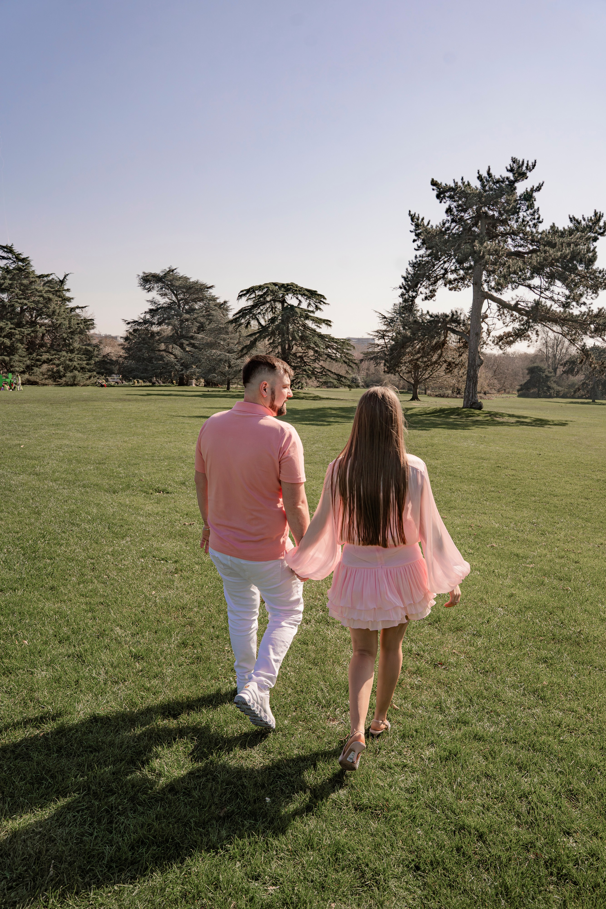 Love story. Tonya Kyrylenko photographer in London