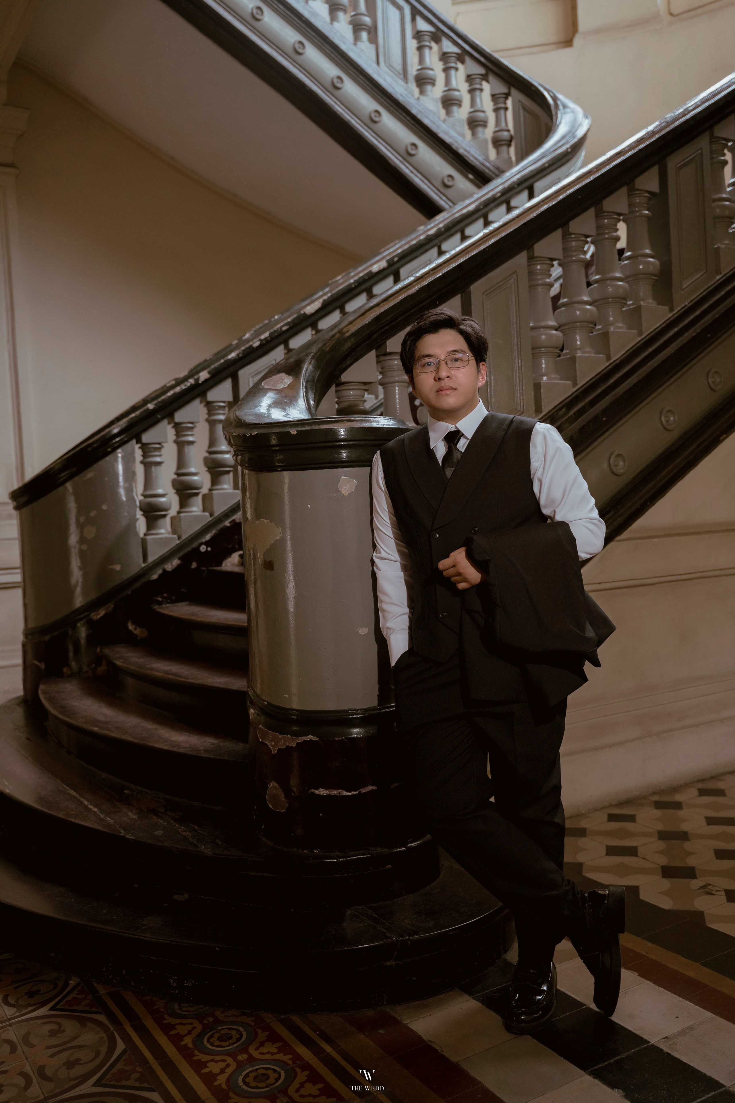 ANH & TRANG. WEDDING PHOTOGRAPHER IN VIETNAM