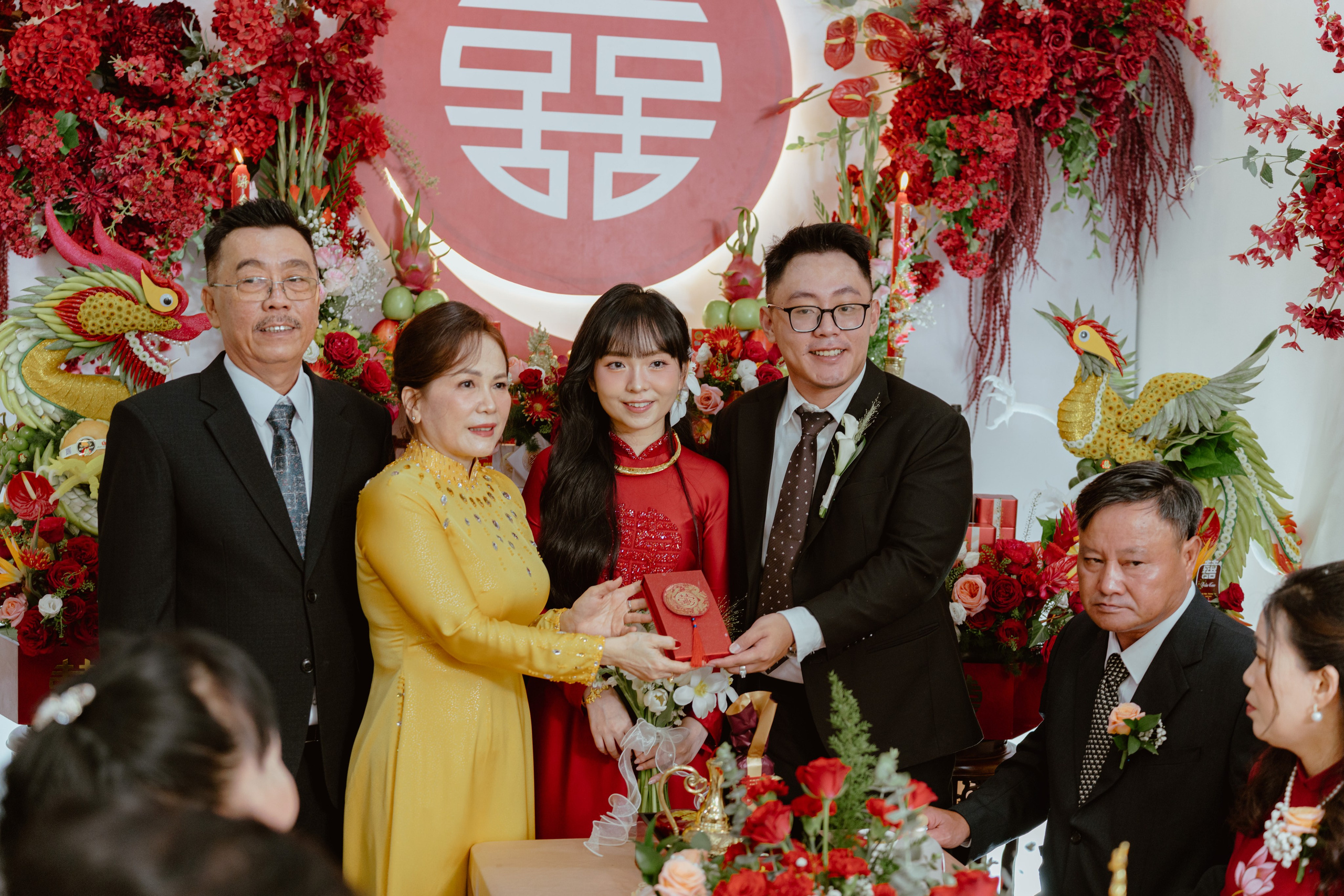 VIET & KIM. WEDDING PHOTOGRAPHER IN VIETNAM