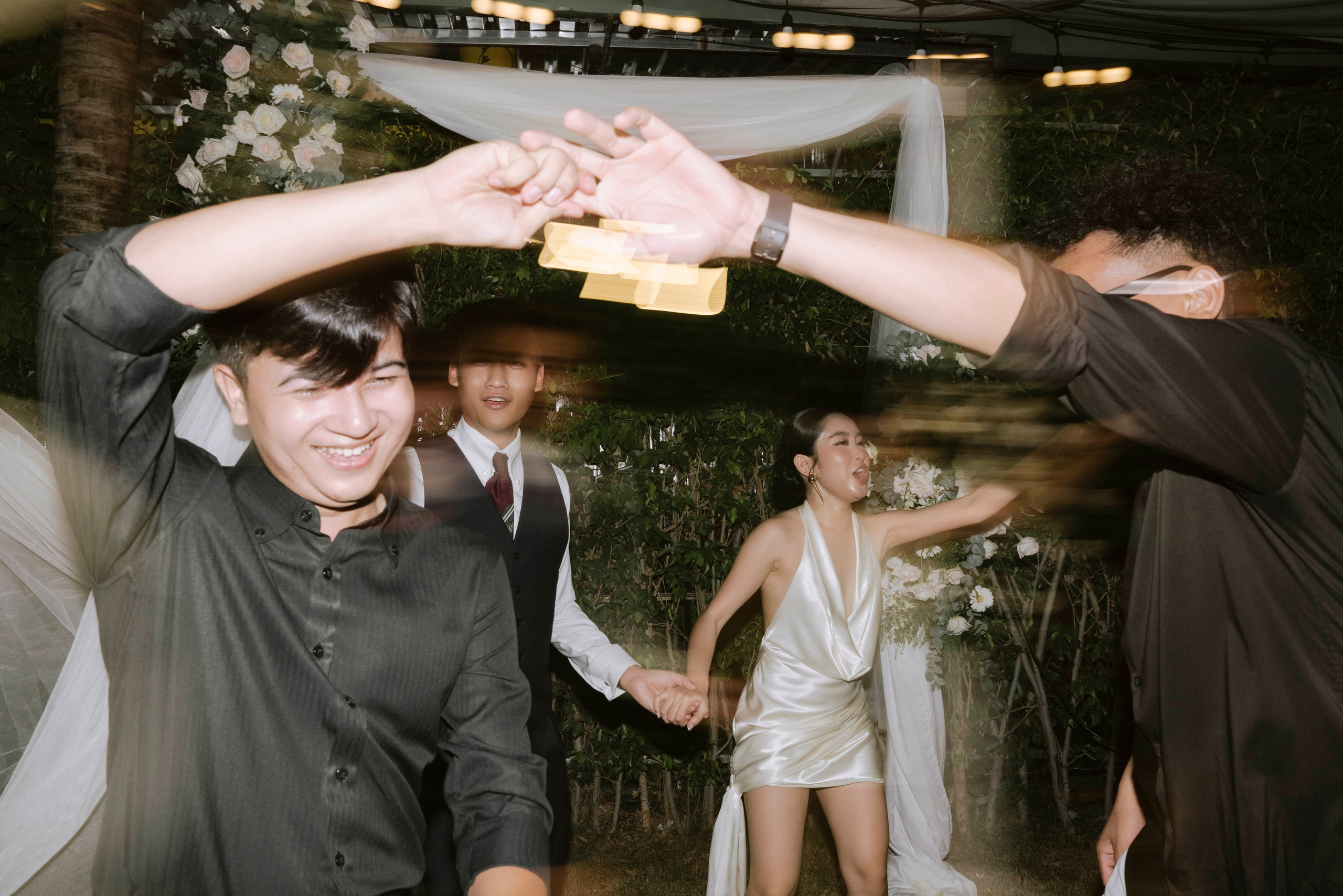 HAI & NGAN. WEDDING PHOTOGRAPHER IN VIETNAM