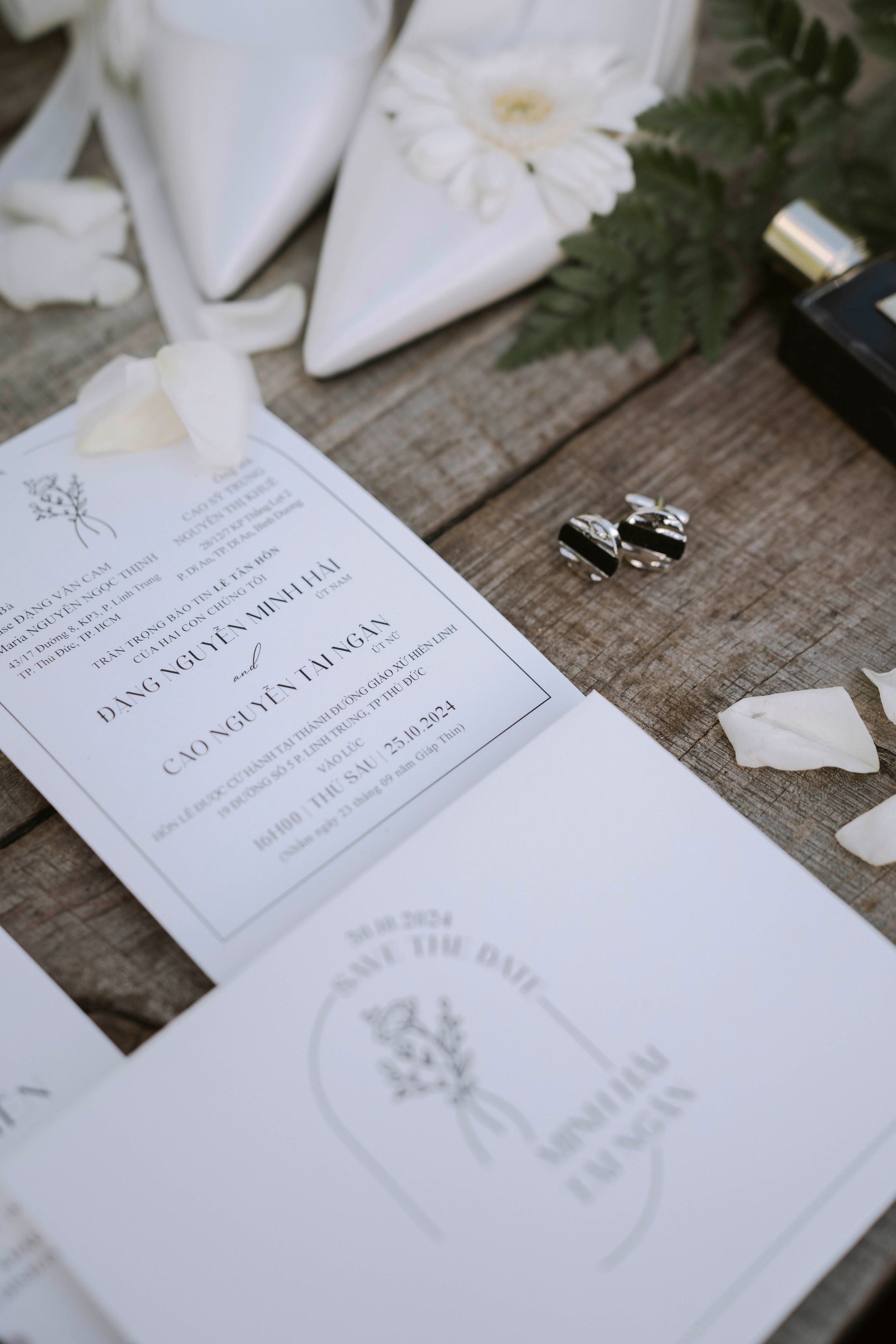 HAI & NGAN. WEDDING PHOTOGRAPHER IN VIETNAM