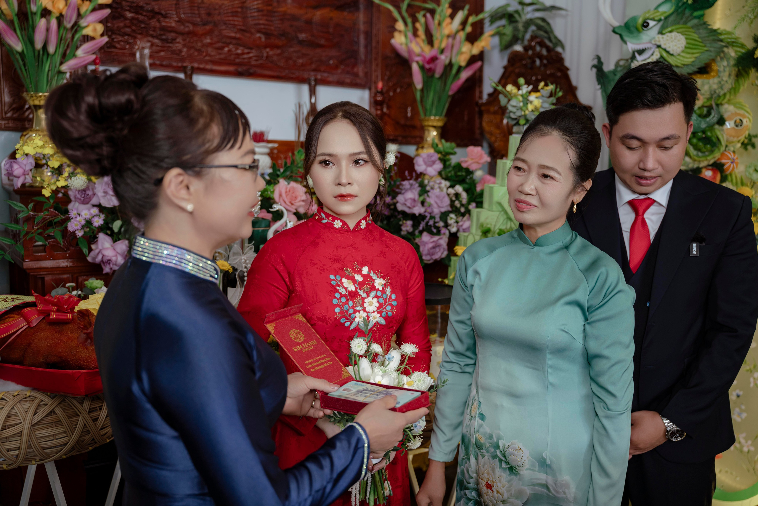 VINH & ANH. WEDDING PHOTOGRAPHER IN VIETNAM