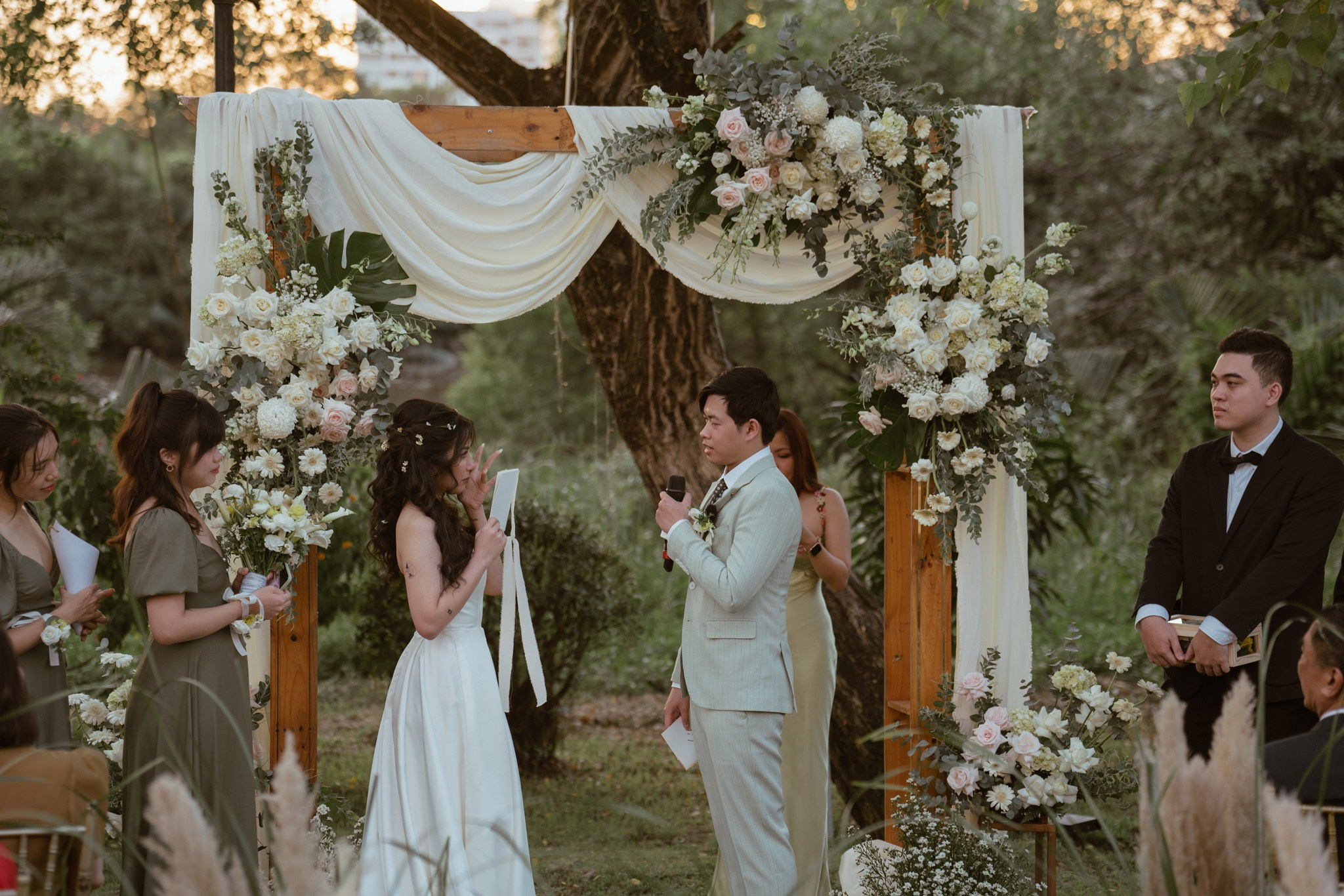 DUNG & ANH. WEDDING PHOTOGRAPHER IN VIETNAM