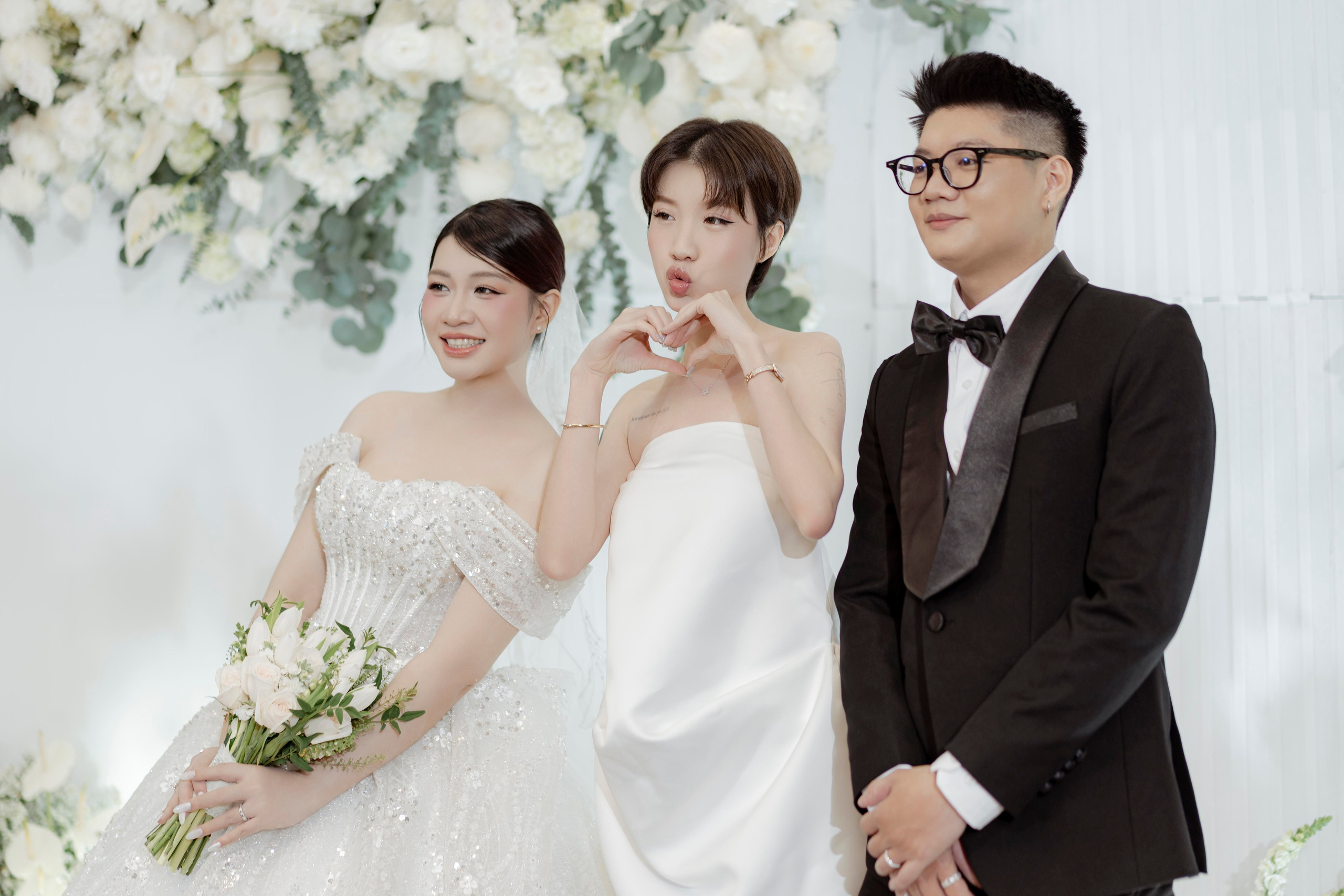 THUAN & TRINH. WEDDING PHOTOGRAPHER IN VIETNAM