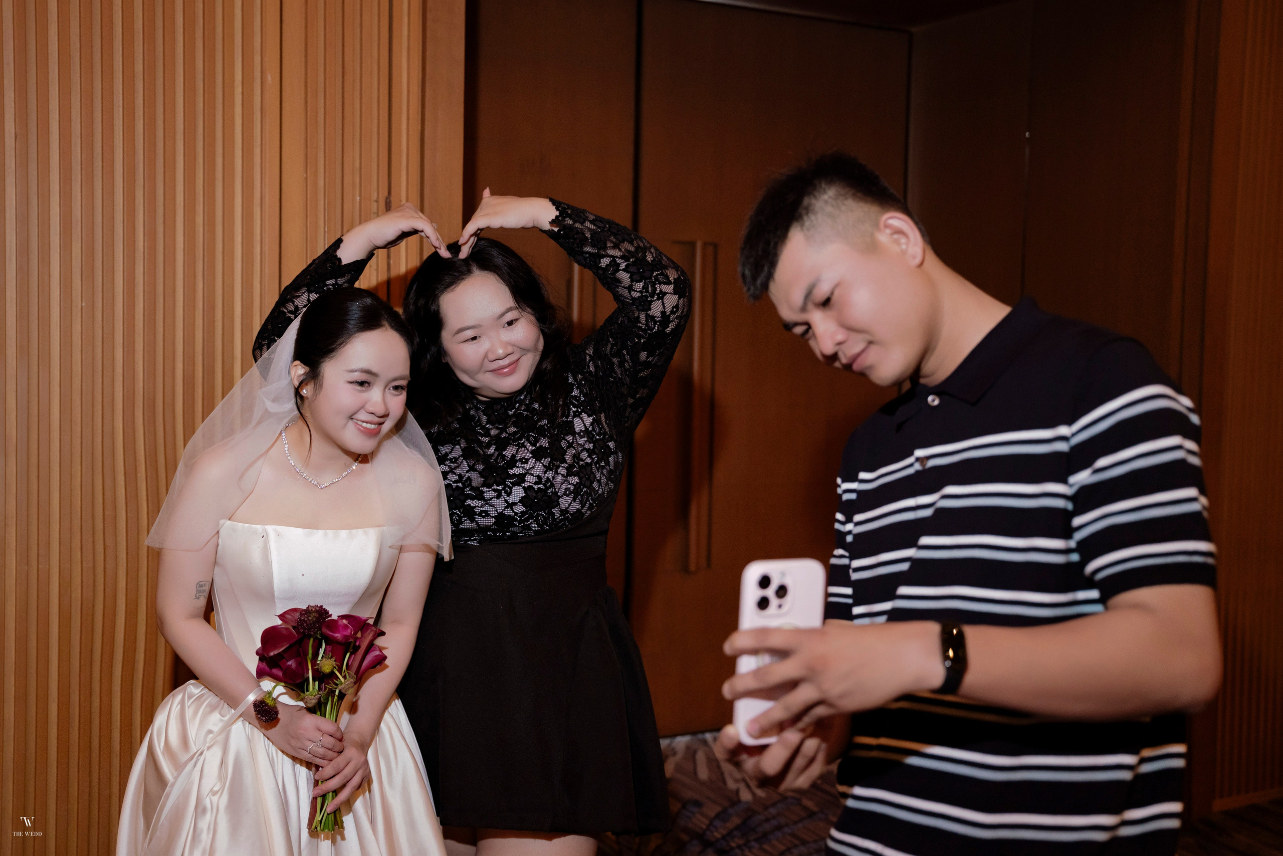 NAM & PHUONG. WEDDING PHOTOGRAPHER IN VIETNAM