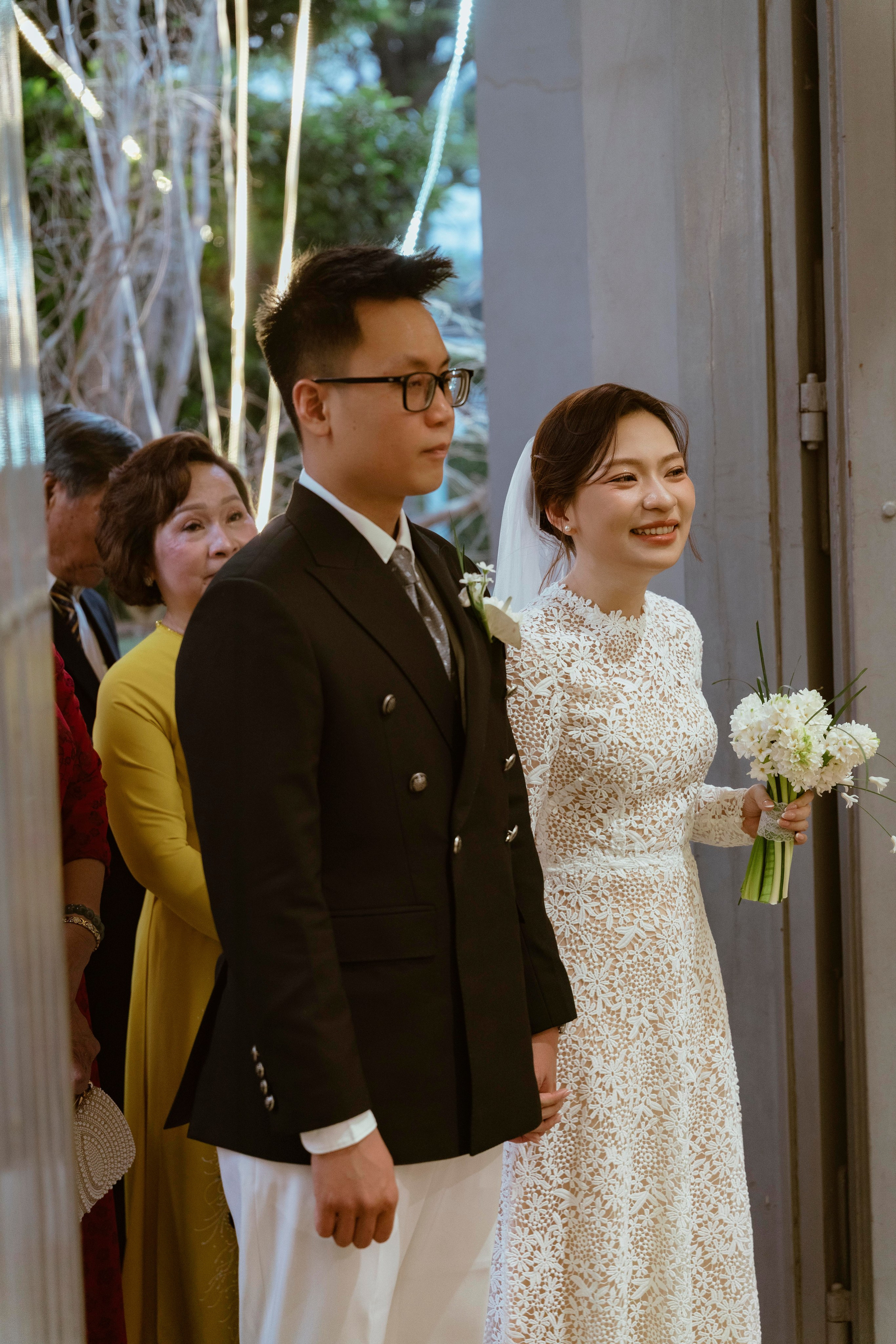 NT- BAO & HUYEN. WEDDING PHOTOGRAPHER IN VIETNAM