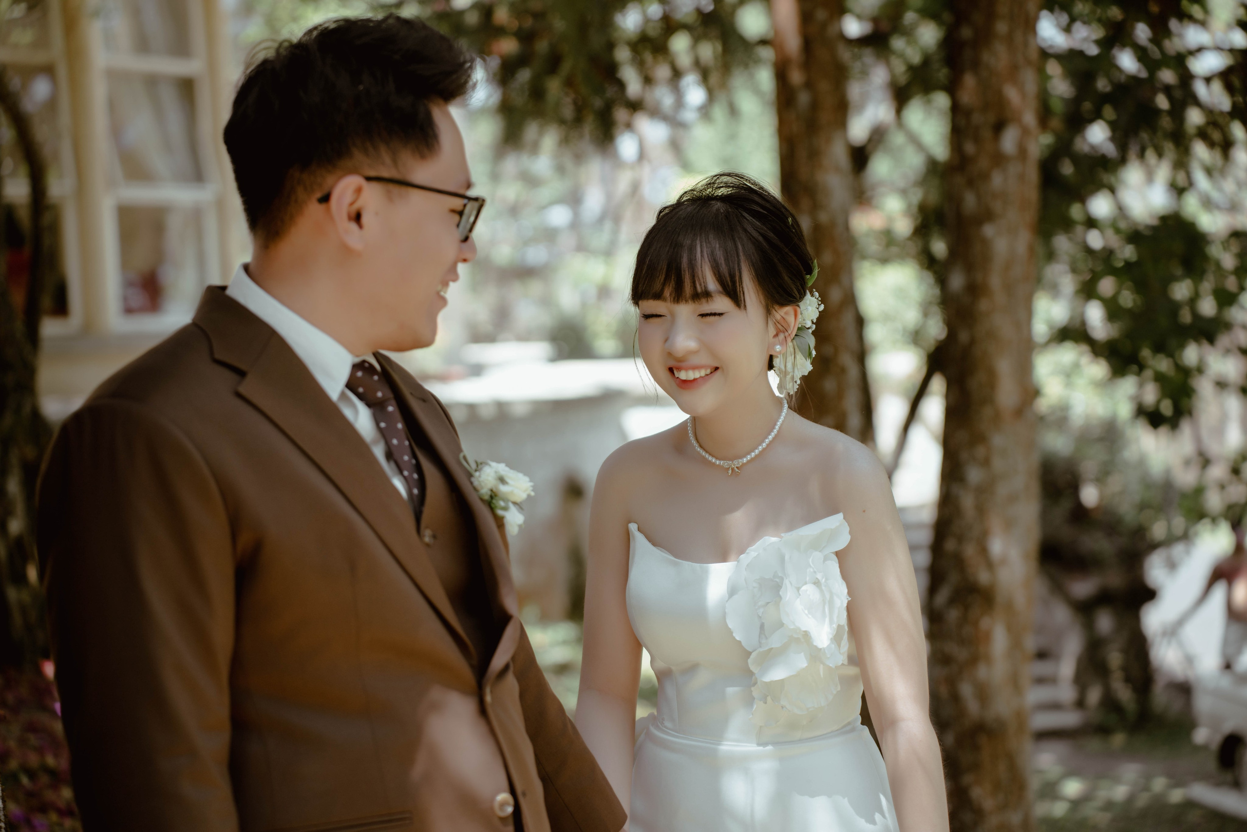 ĐL I KIM & VIET. WEDDING PHOTOGRAPHER IN VIETNAM