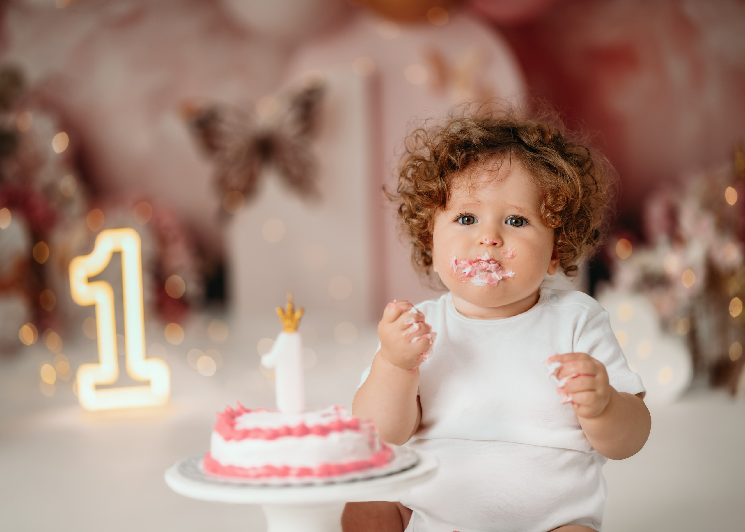 DEČIJI FOTOGRAF BEOGRAD|NOVOGODISNJE FOTOGRAFISANJE|CAKE SMASH