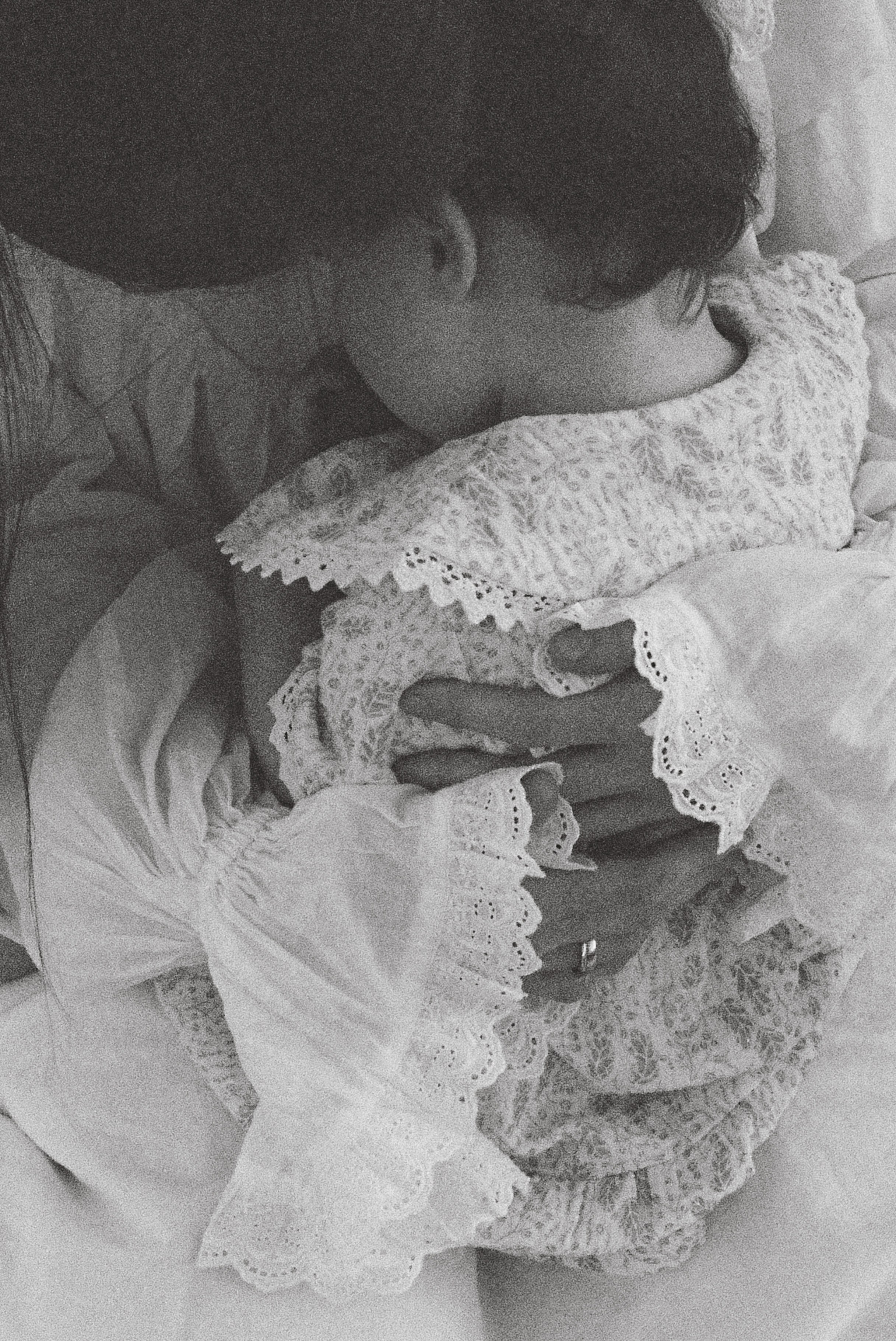 Nina&Yura. Film photographer