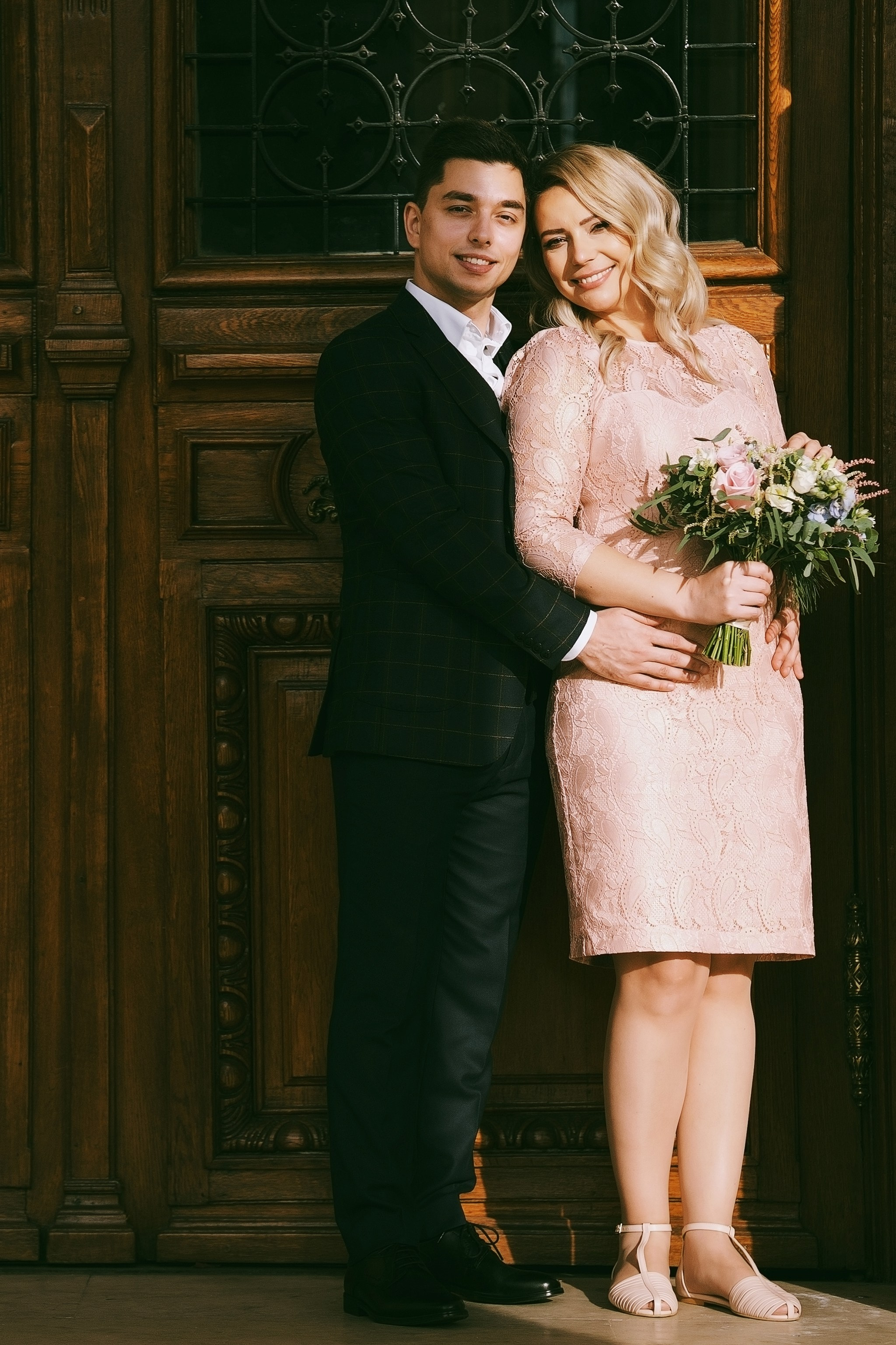 Alexandra & Iulian. Fotograf evenimente. Fotograf nunta. Fotograf Botez. Mihaela Savu