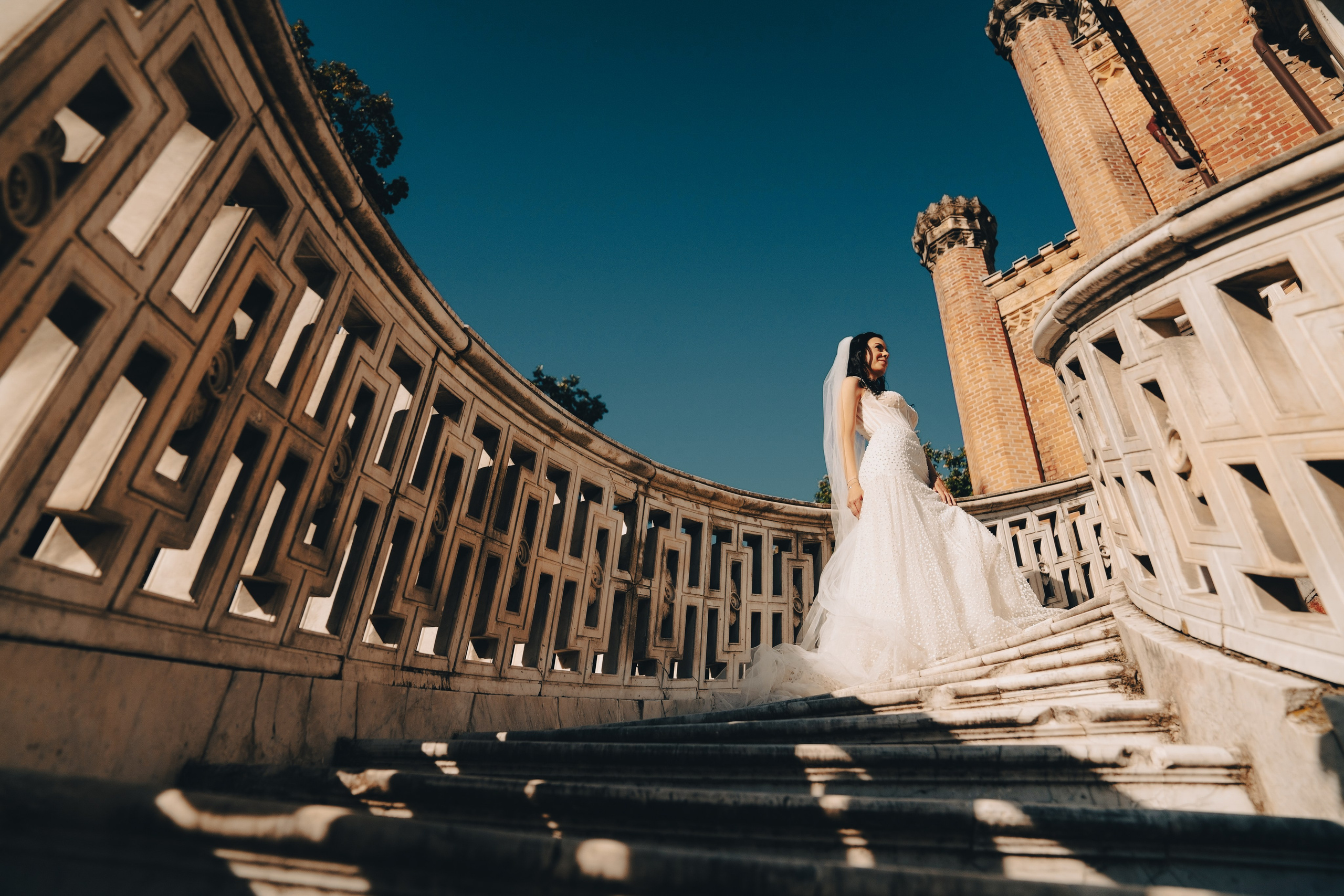 Anca & Bogdan (Trash the Dress). Fotograf evenimente. Fotograf nunta. Fotograf Botez. Mihaela Savu