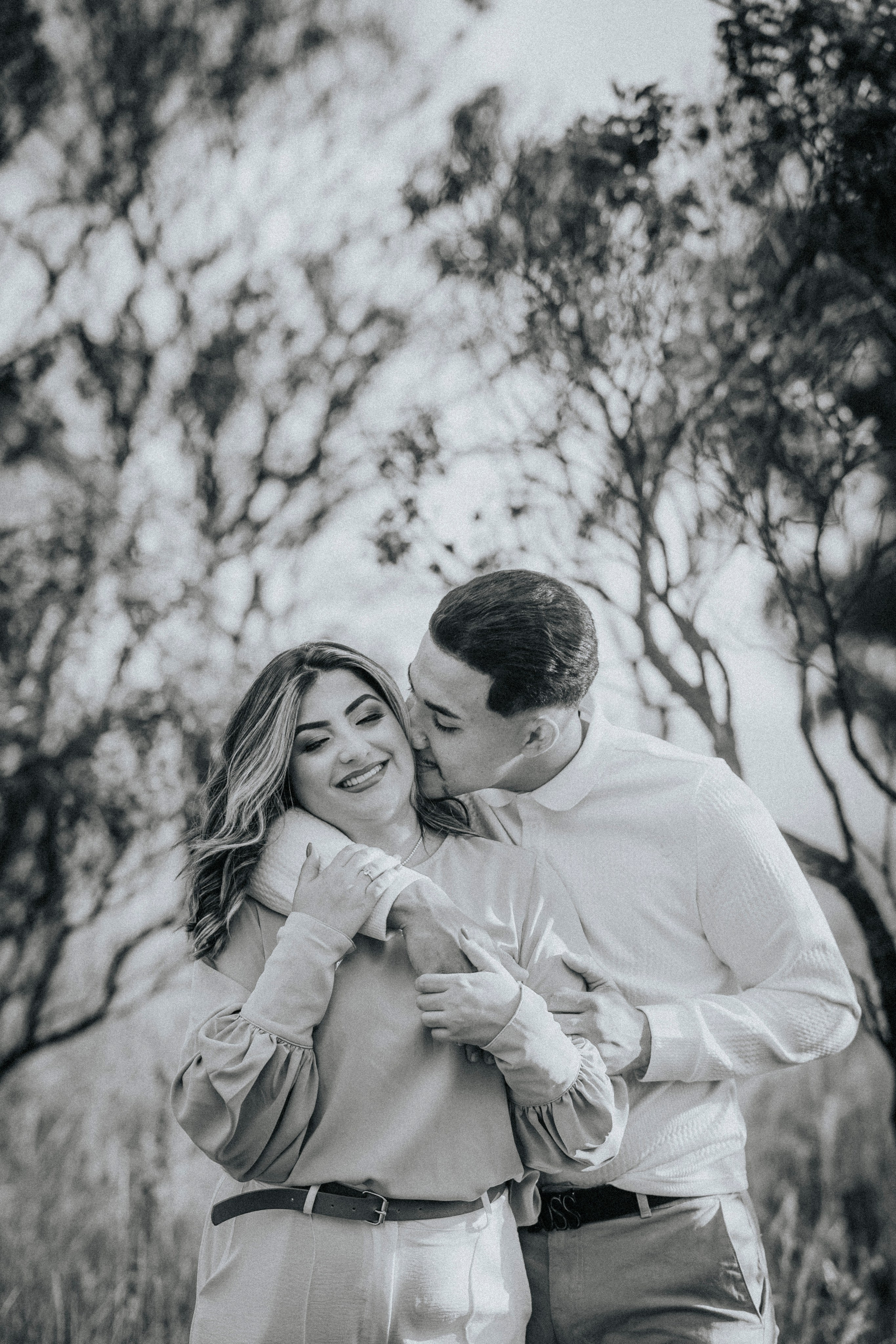 Pre Wedding Tayene & Fabricio. Principal