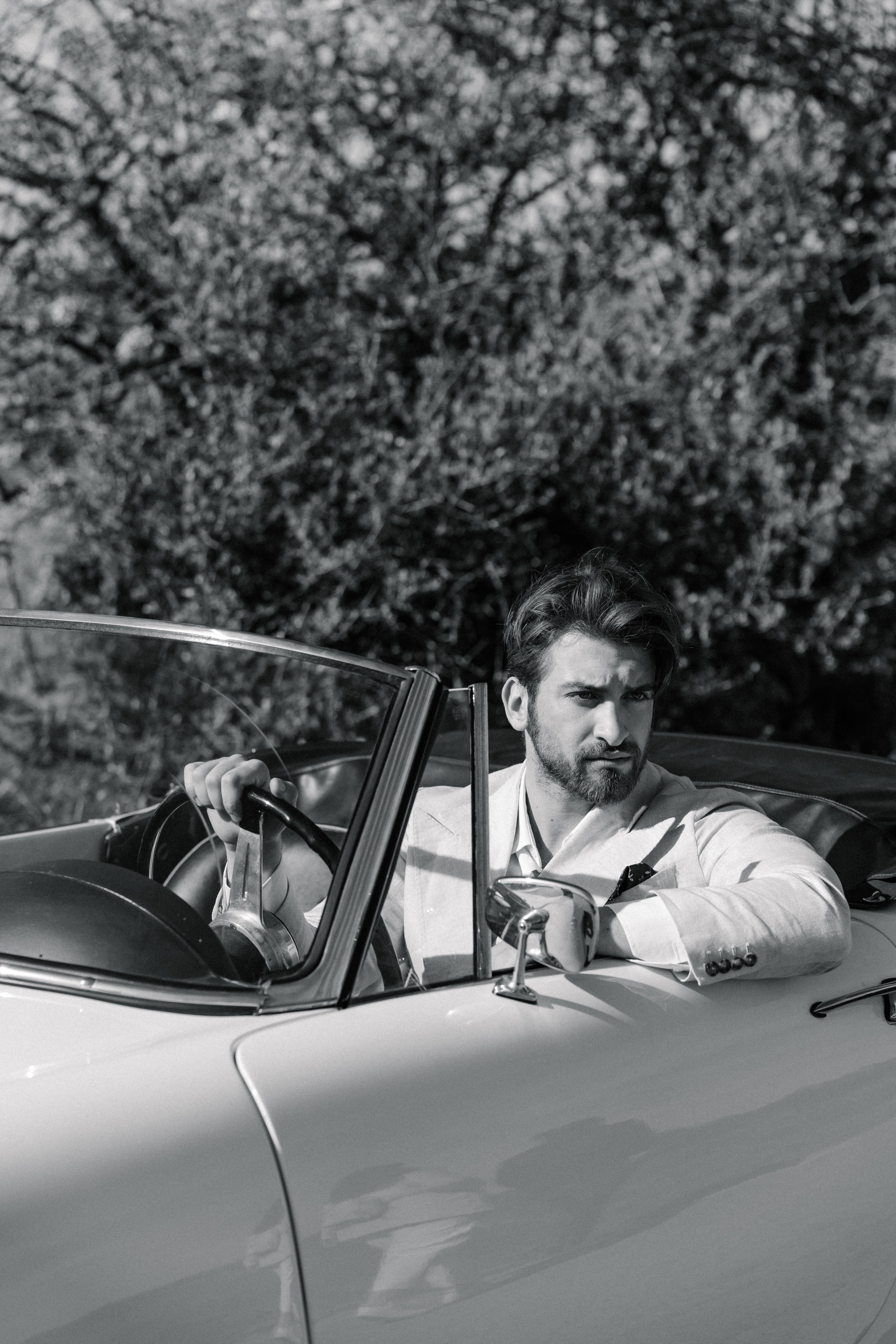 Alyssa&Sean in Apulia. Fotografa Rimini