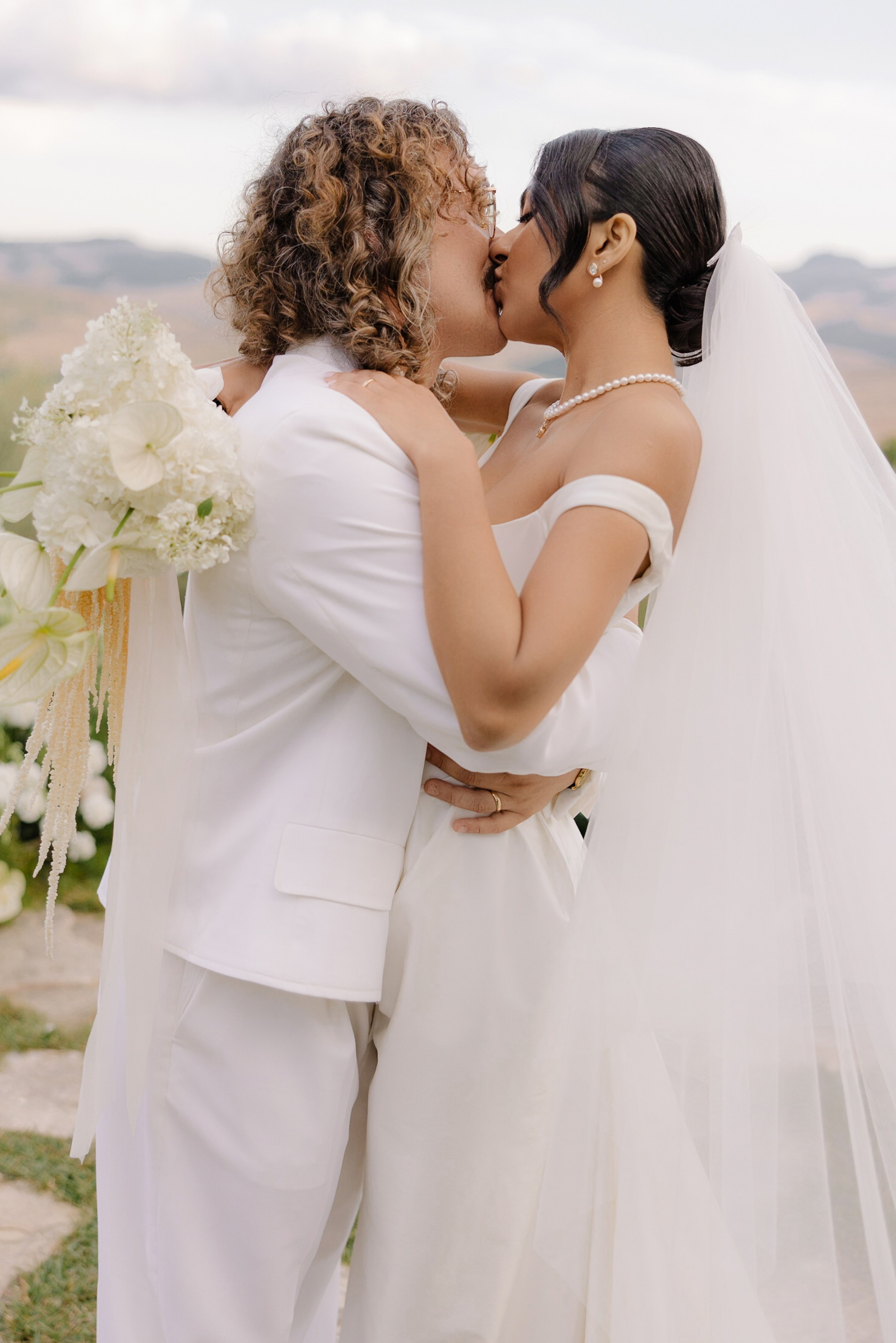 Fabio&Hanin digital. Wedding photographer Italy