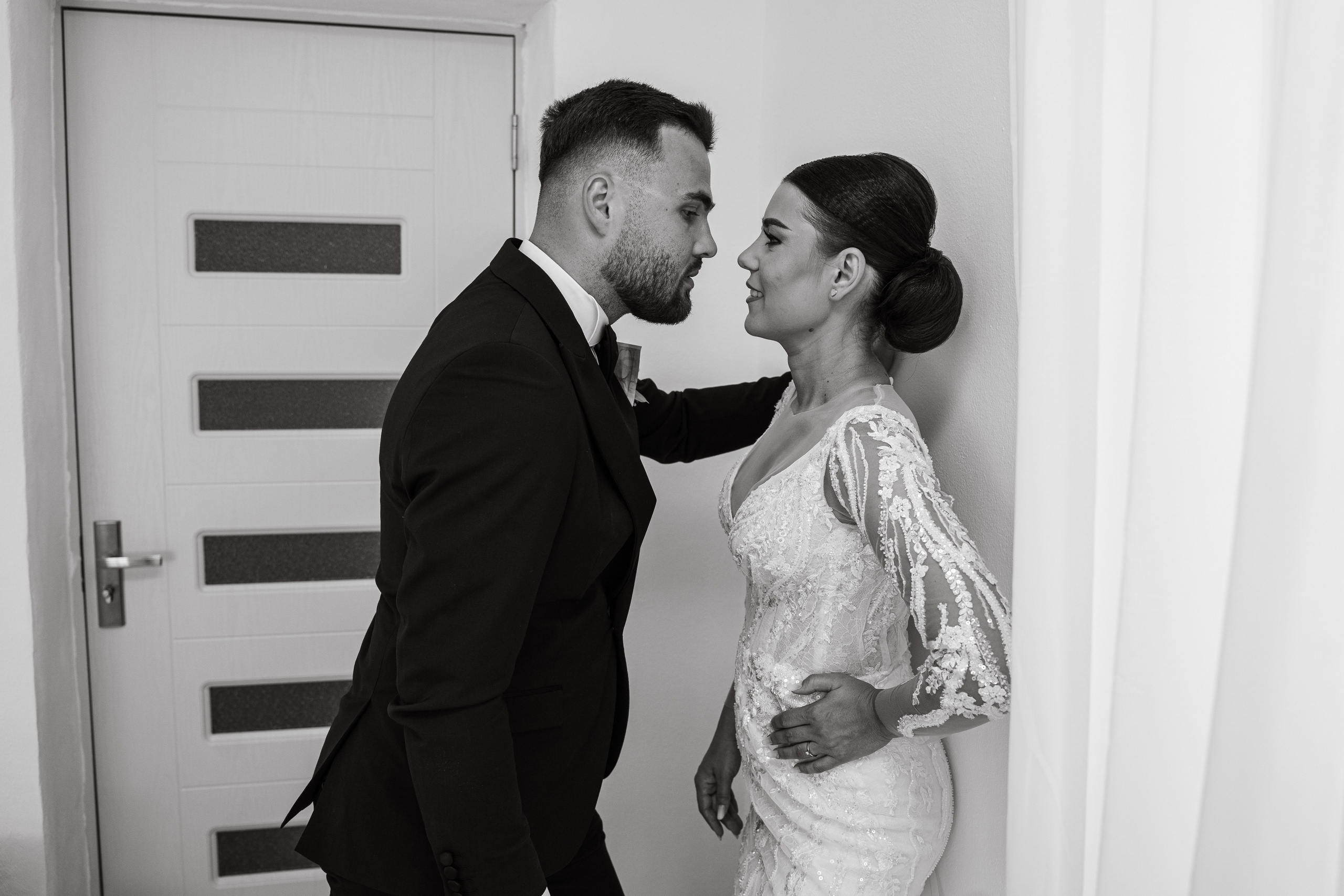 Nuntă. Valentin Gogan Photographer