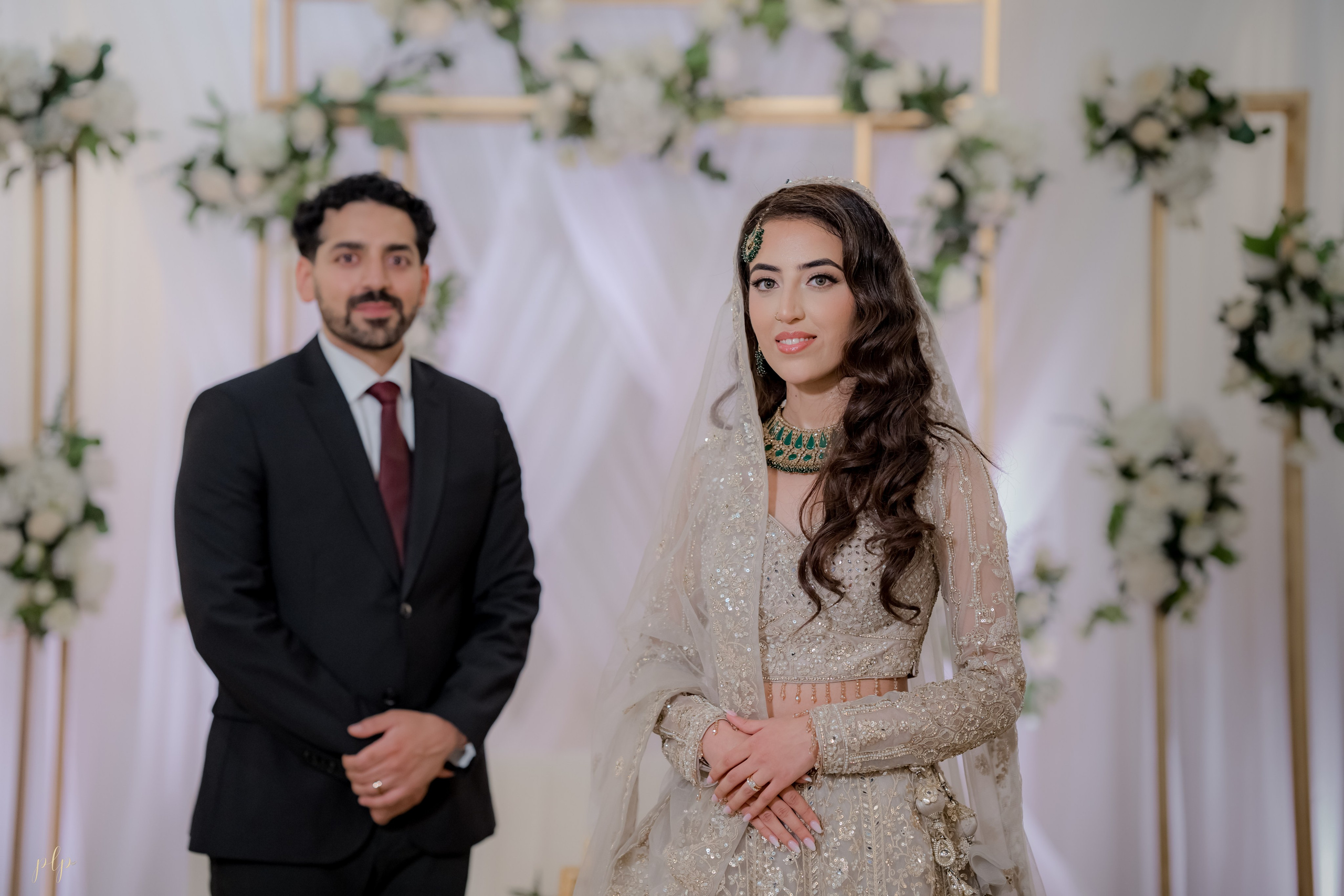 Mujtaba & Najia. Wedding Photographers and Filmmakers