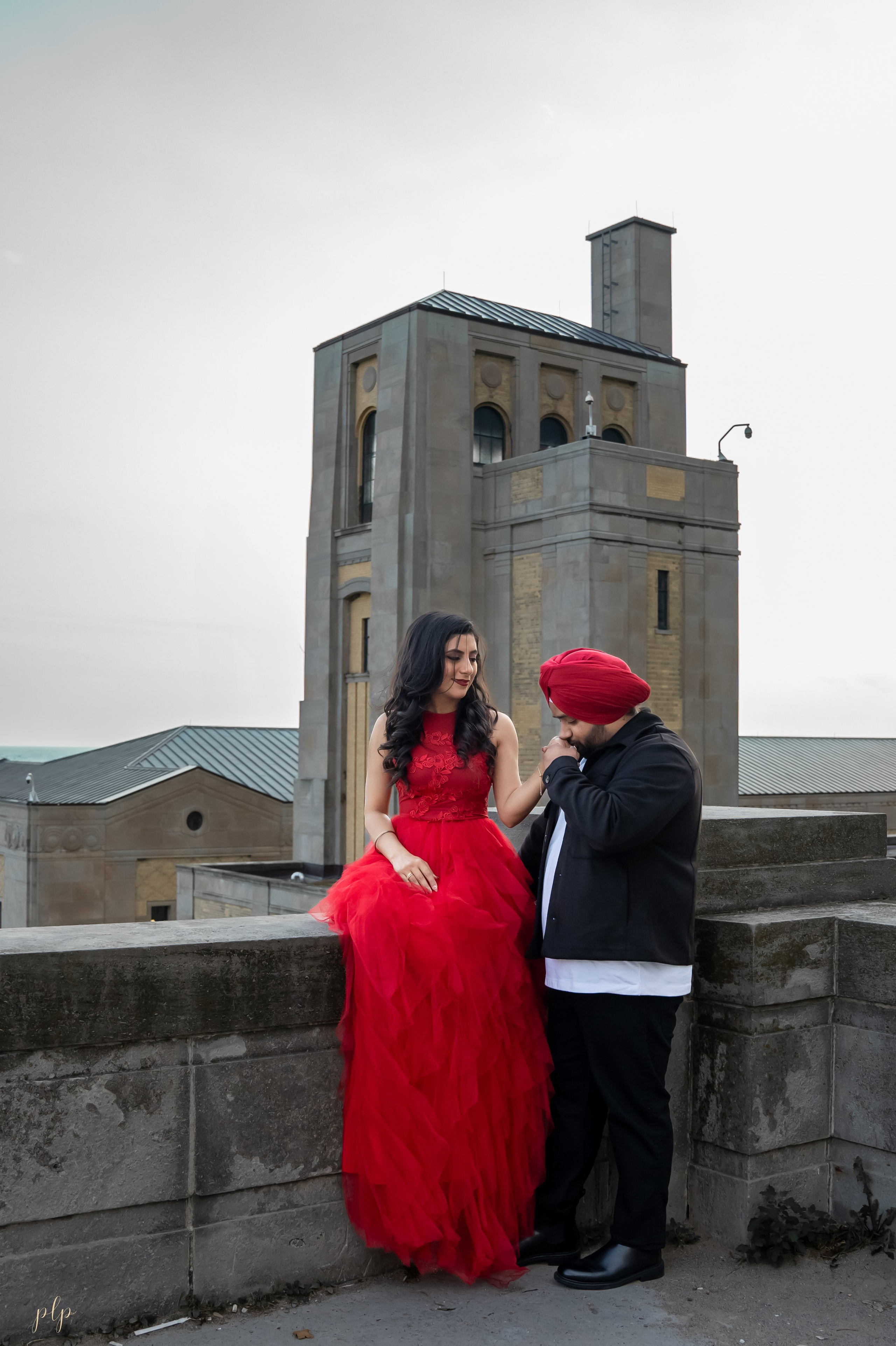 Jaskarandeep & Simi. Wedding Photographers and Filmmakers