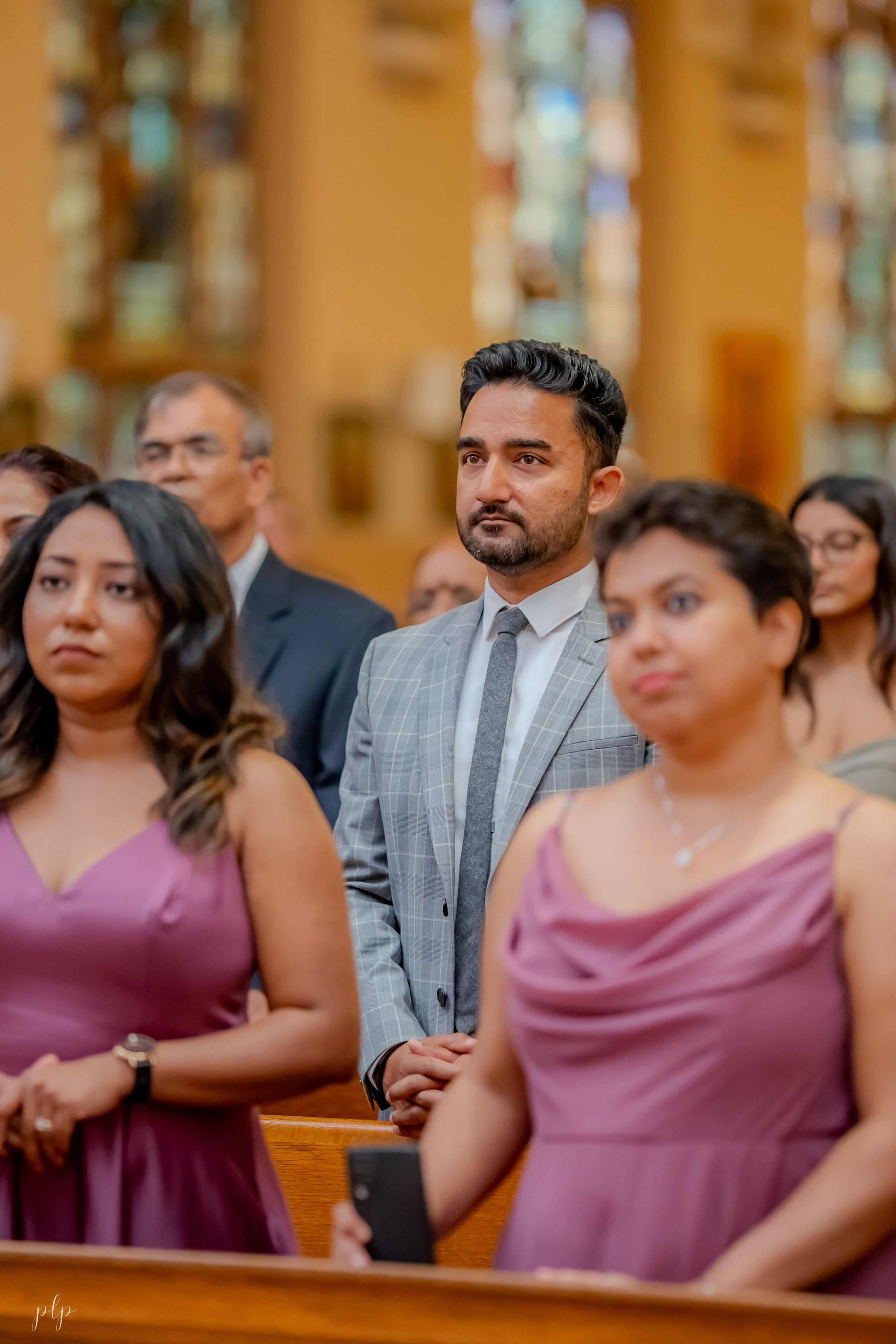 Indrani & Marc. Wedding Photographers and Filmmakers