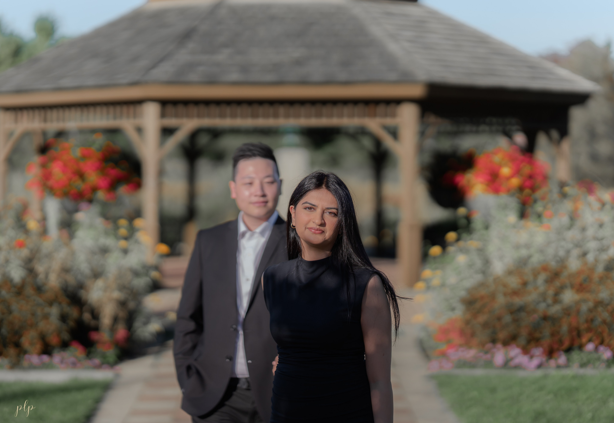 Meshal & Andrew. Wedding Photographers and Filmmakers