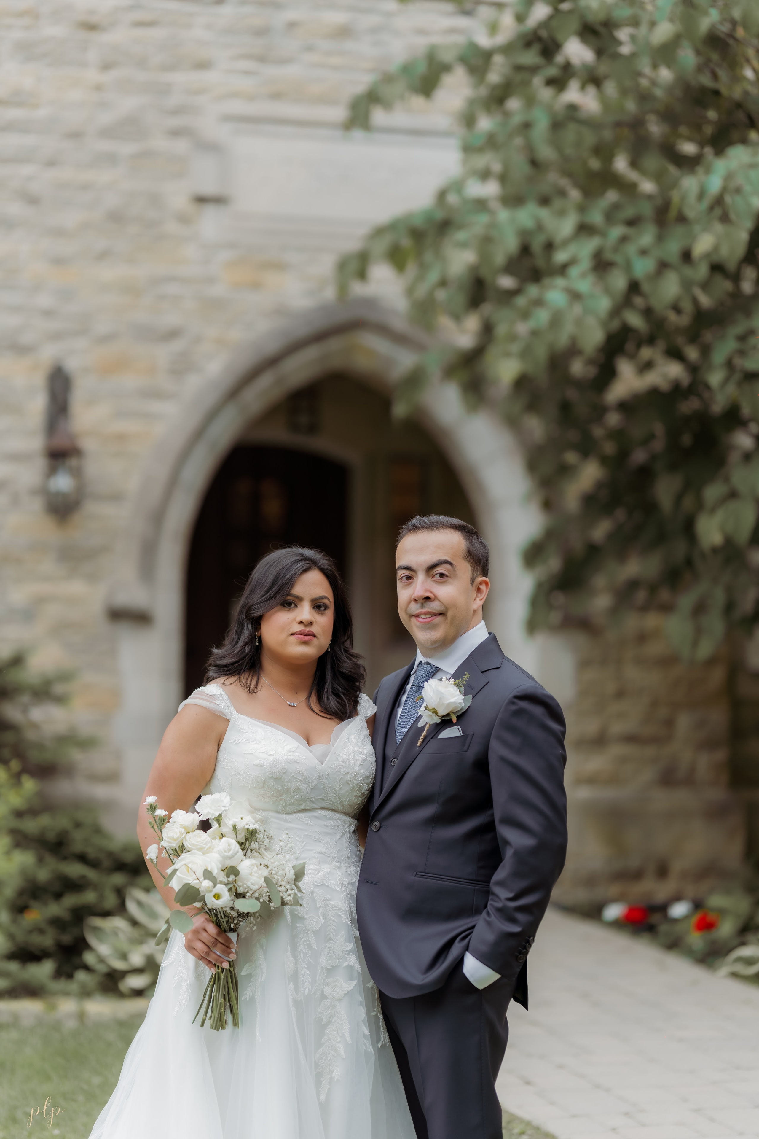 Indrani & Marc. Wedding Photographers and Filmmakers