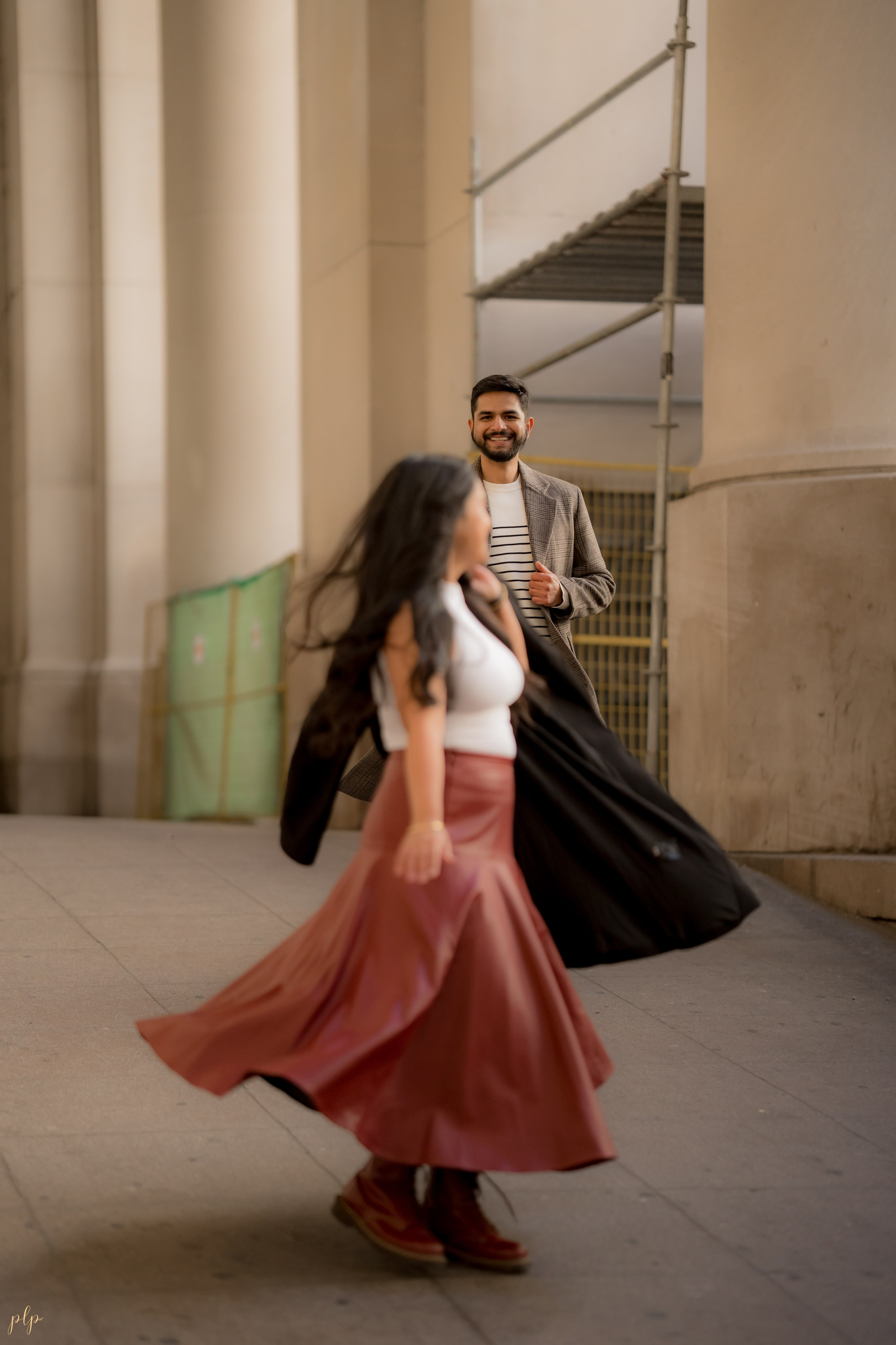 Harsh & Sneha. Wedding Photographers and Filmmakers