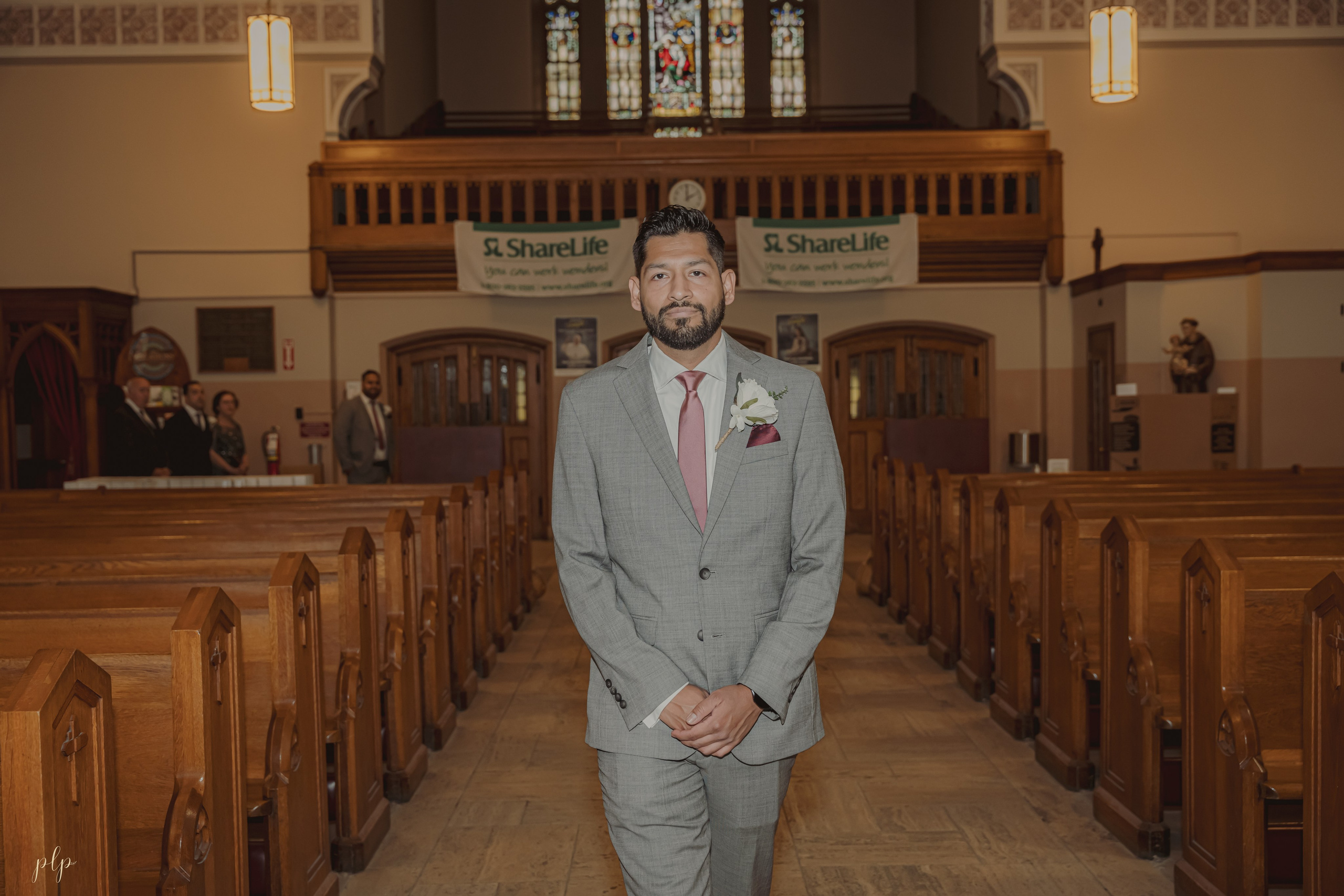 Indrani & Marc. Wedding Photographers and Filmmakers