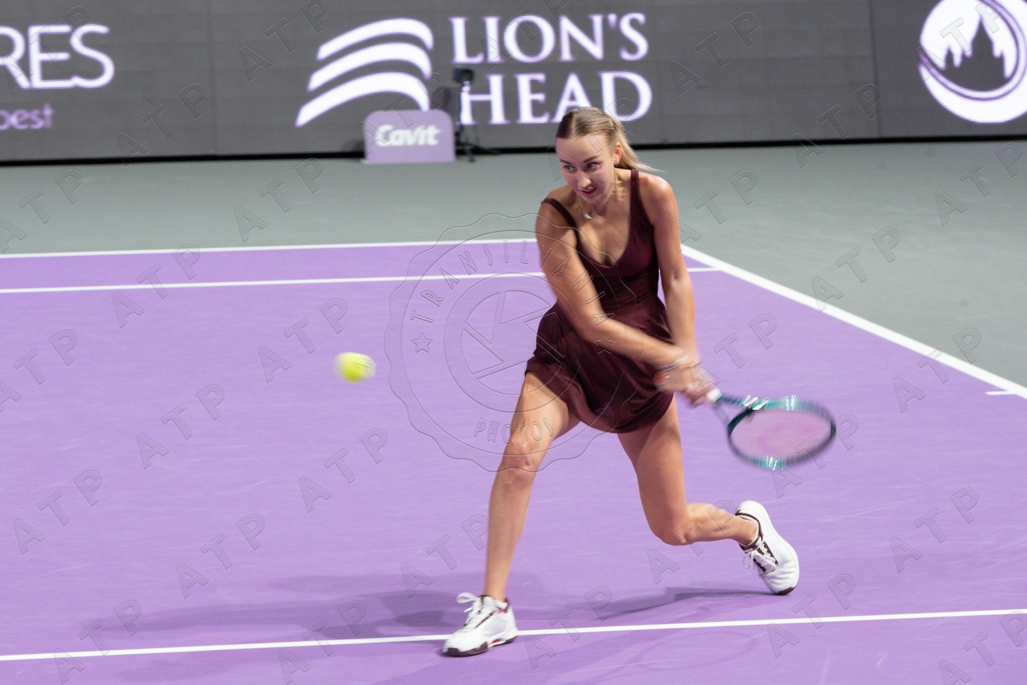 Tenis. Vescan Pictures - fotografie de eveniment