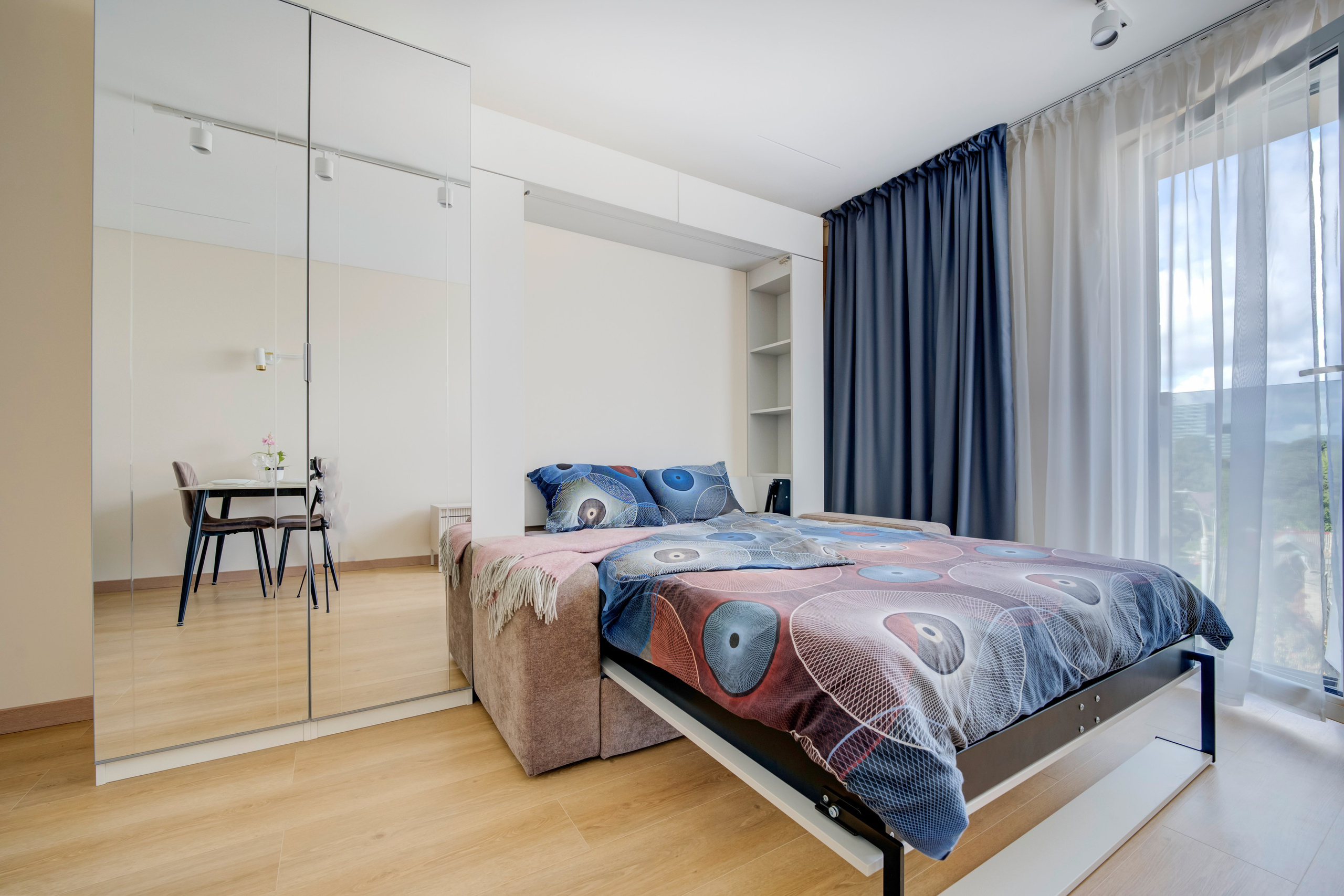 Kalvarijų g. 55. Elina Sapiega fotografė Vilniuje