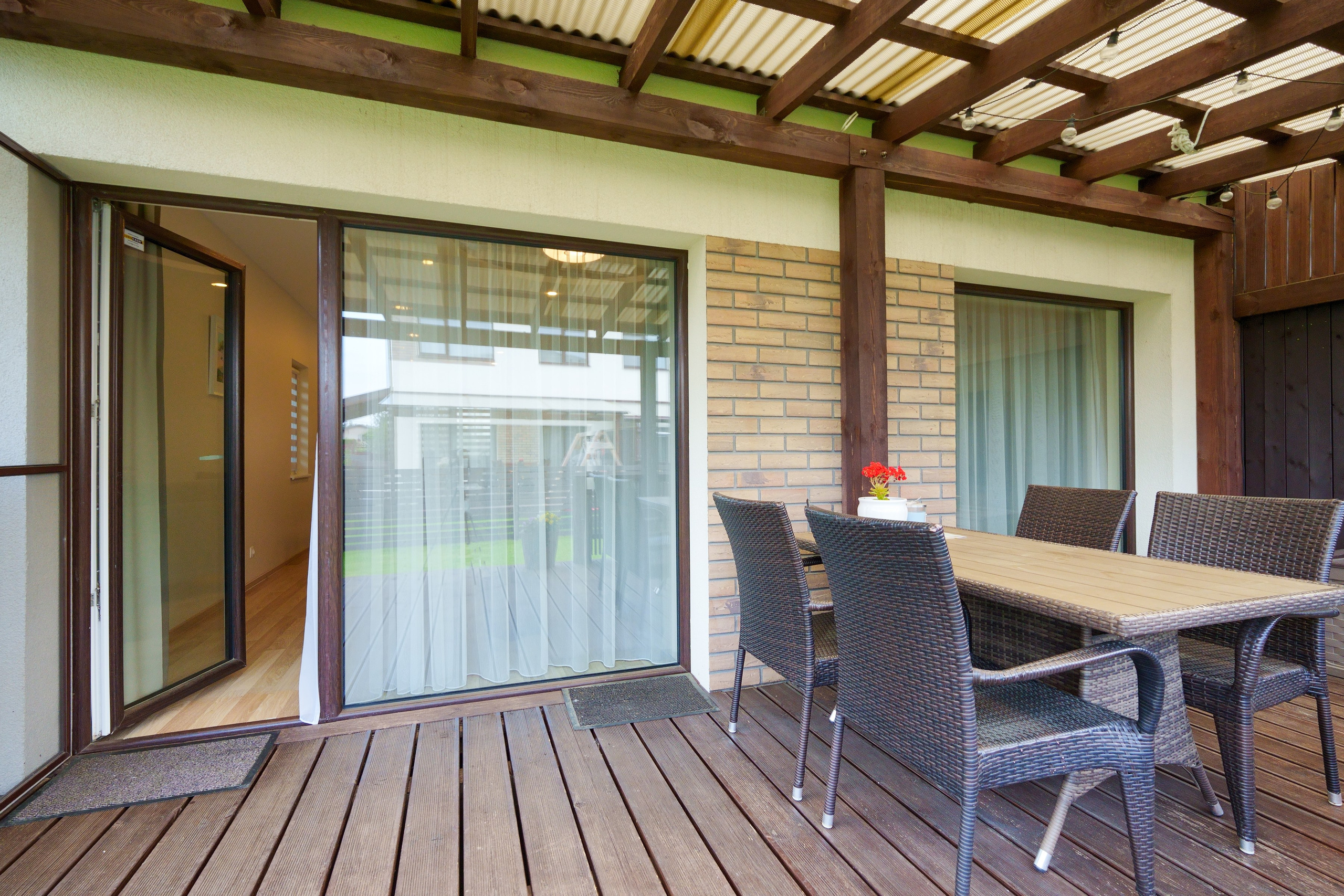 Tarandė. Elina Sapiega fotografė Vilniuje