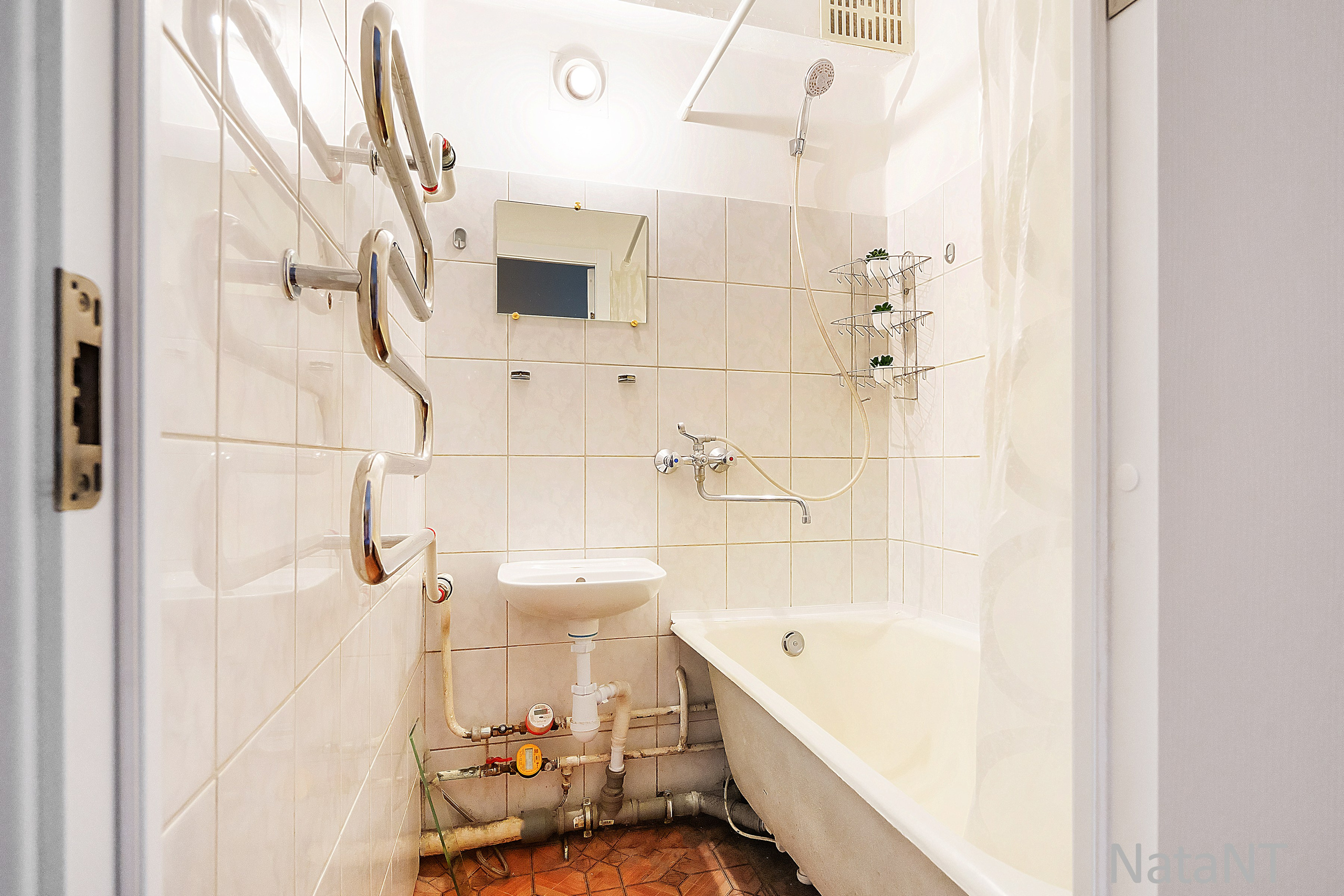 Žirmunų g. 113. Elina Sapiega fotografė Vilniuje