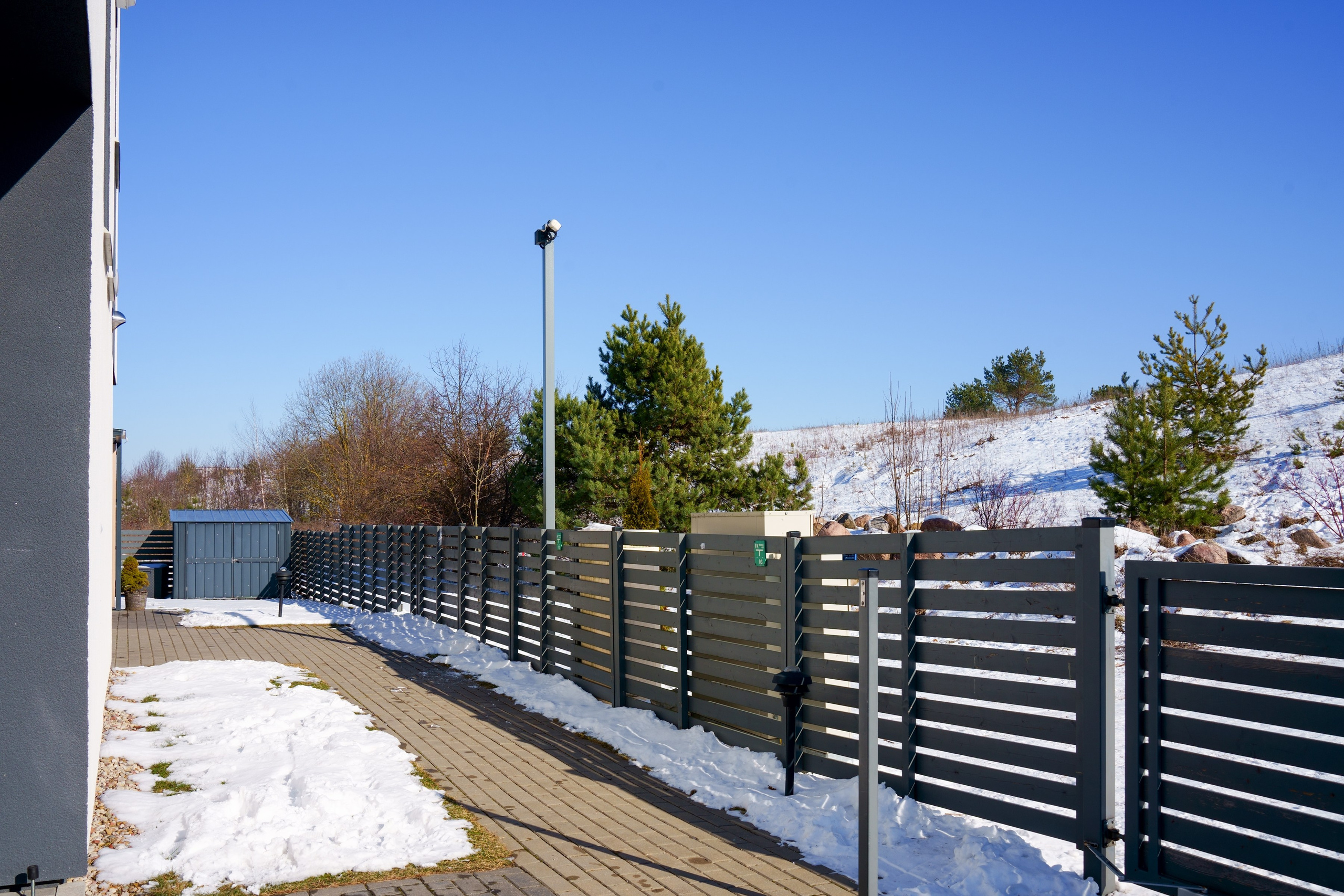 Ginetiškės, Pakonių g. Elina Sapiega fotografė Vilniuje