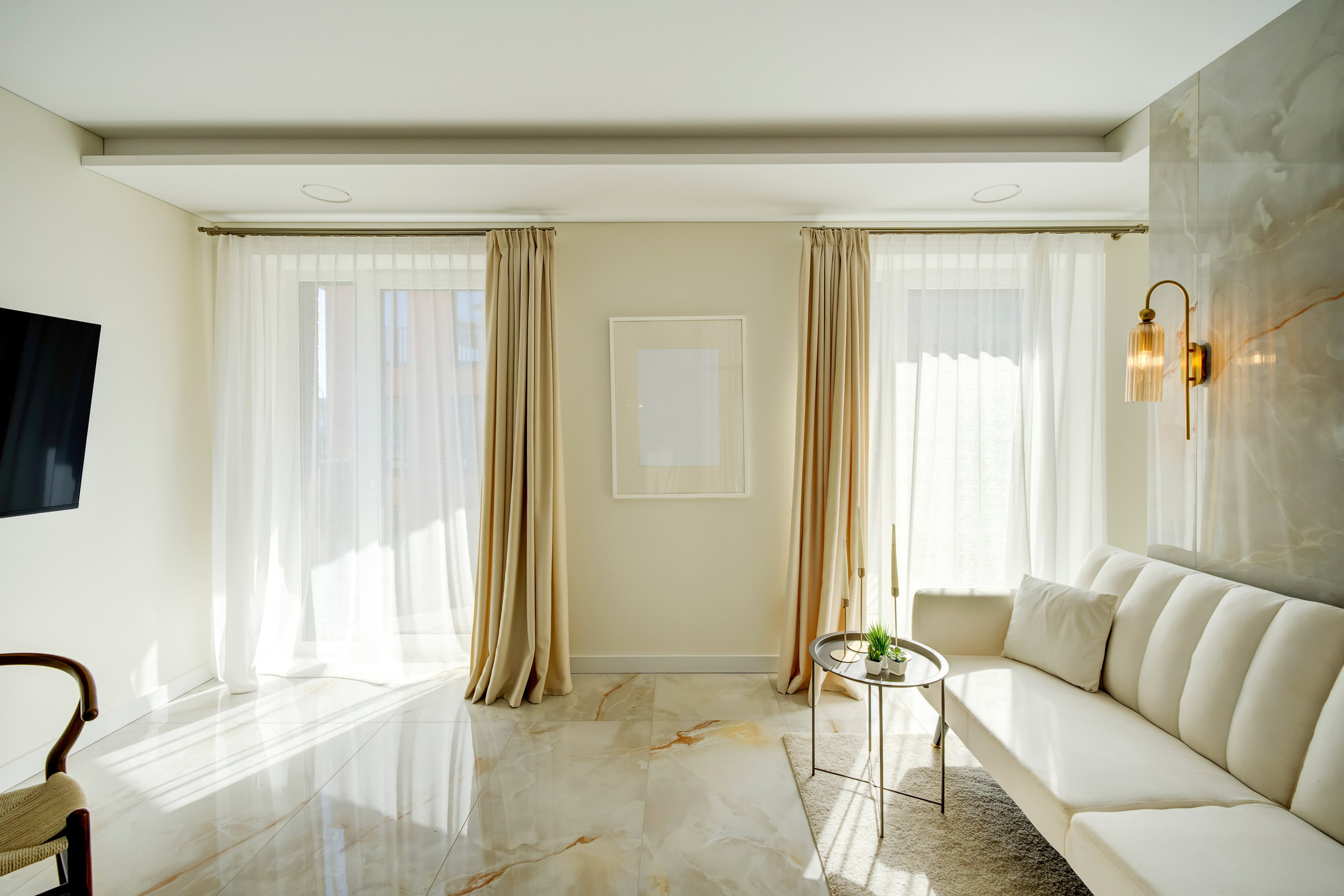 Eigulių g. 7 didelis 1 k. butas su pertvarą. Elina Sapiega fotografė Vilniuje