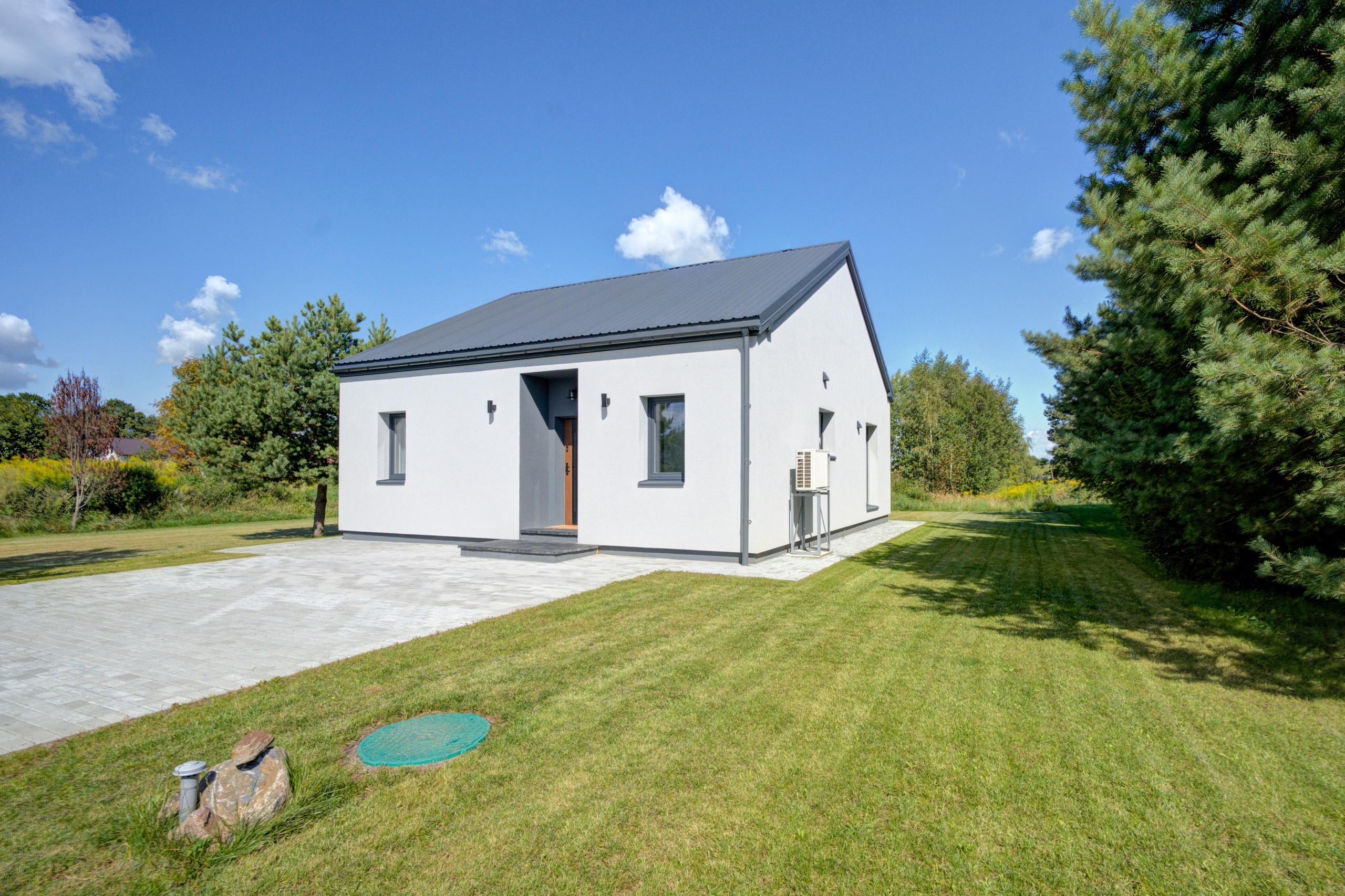 Knignešių g. namas. Elina Sapiega fotografė Vilniuje