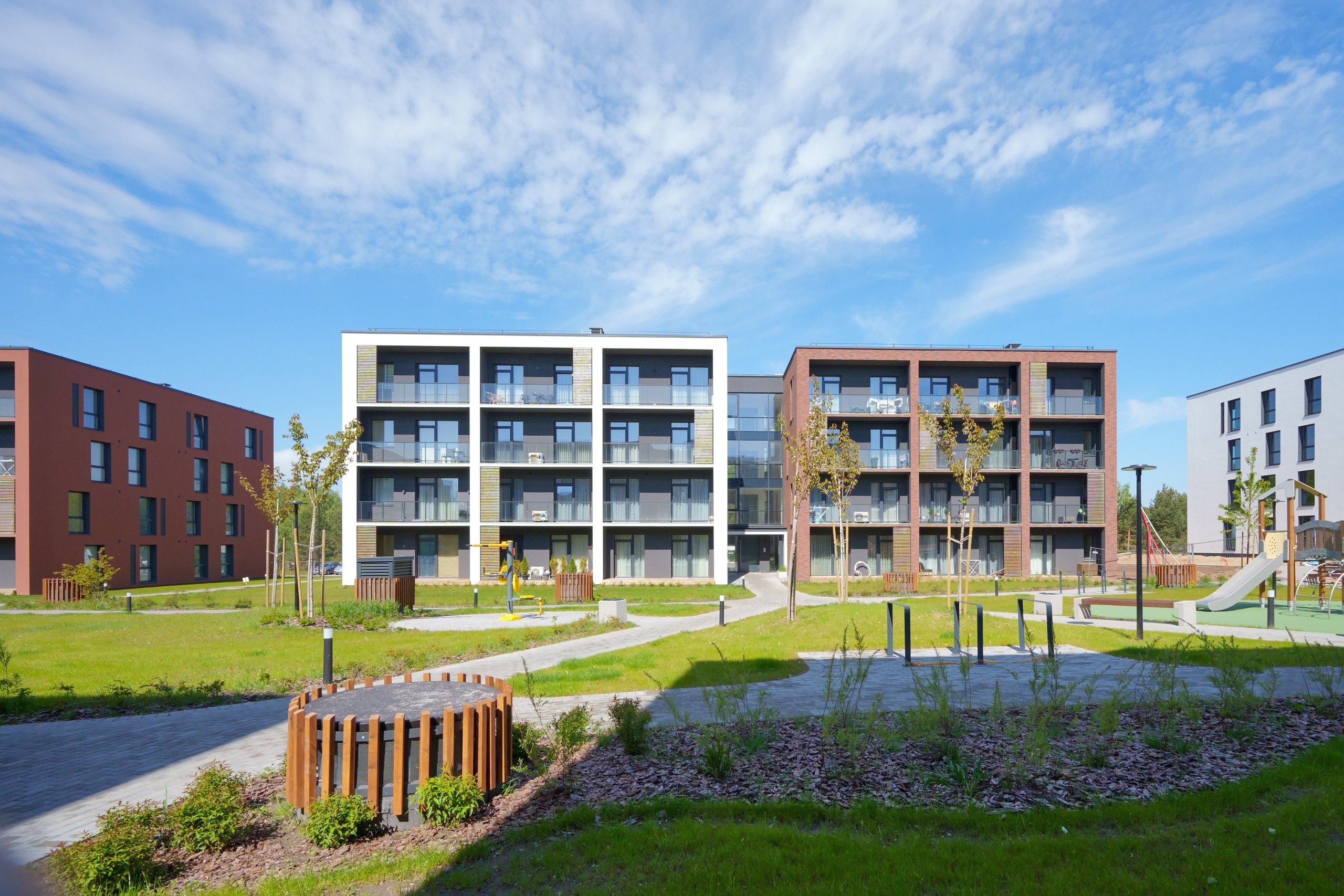 Vistyčio g. 9. Elina Sapiega fotografė Vilniuje