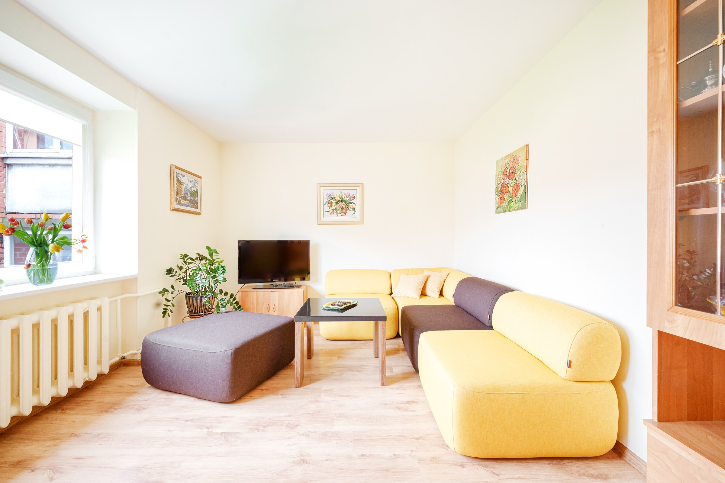 Ateities g. 1. Elina Sapiega fotografė Vilniuje