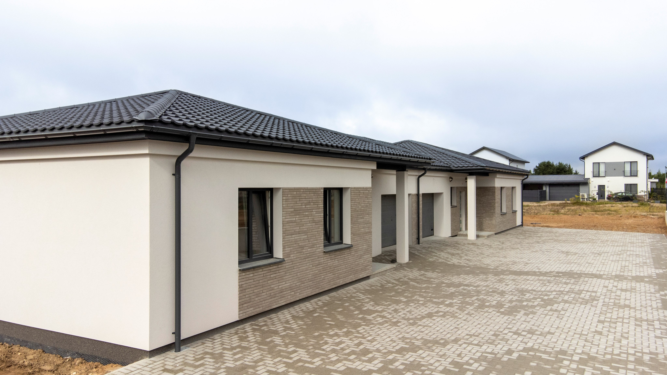 Platiniškės, Geismių g.15. Elina Sapiega fotografė Vilniuje