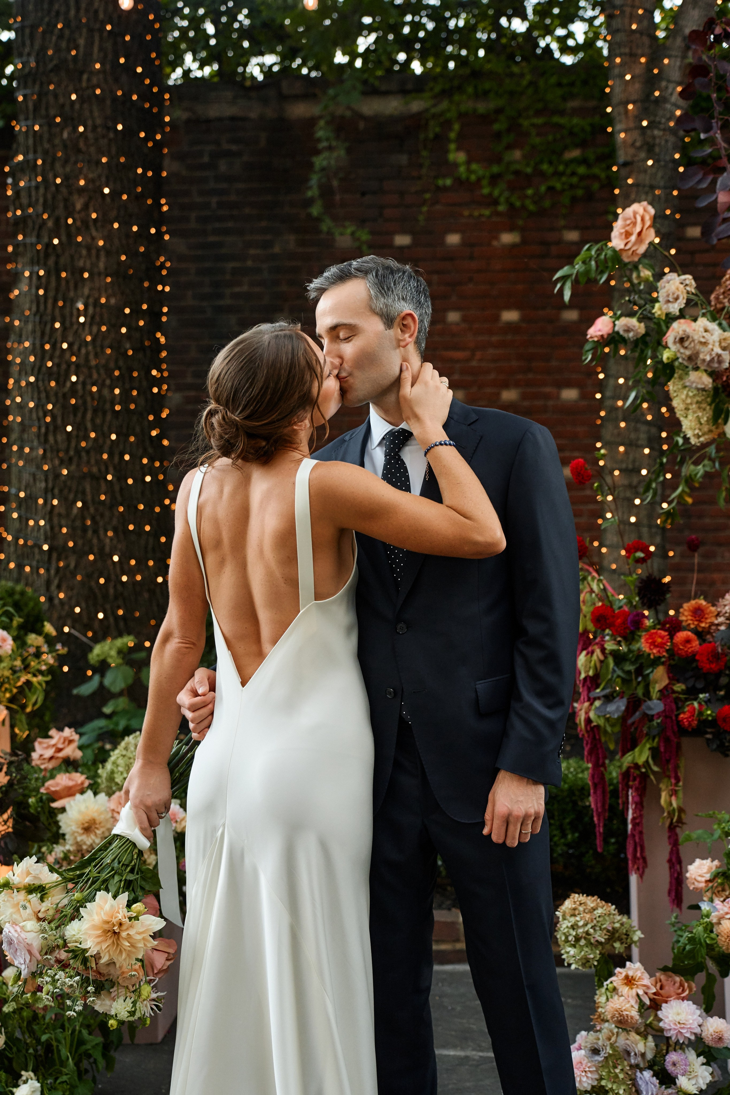 HARRISON & KELLY. Professional Wedding and event photographer USA New York