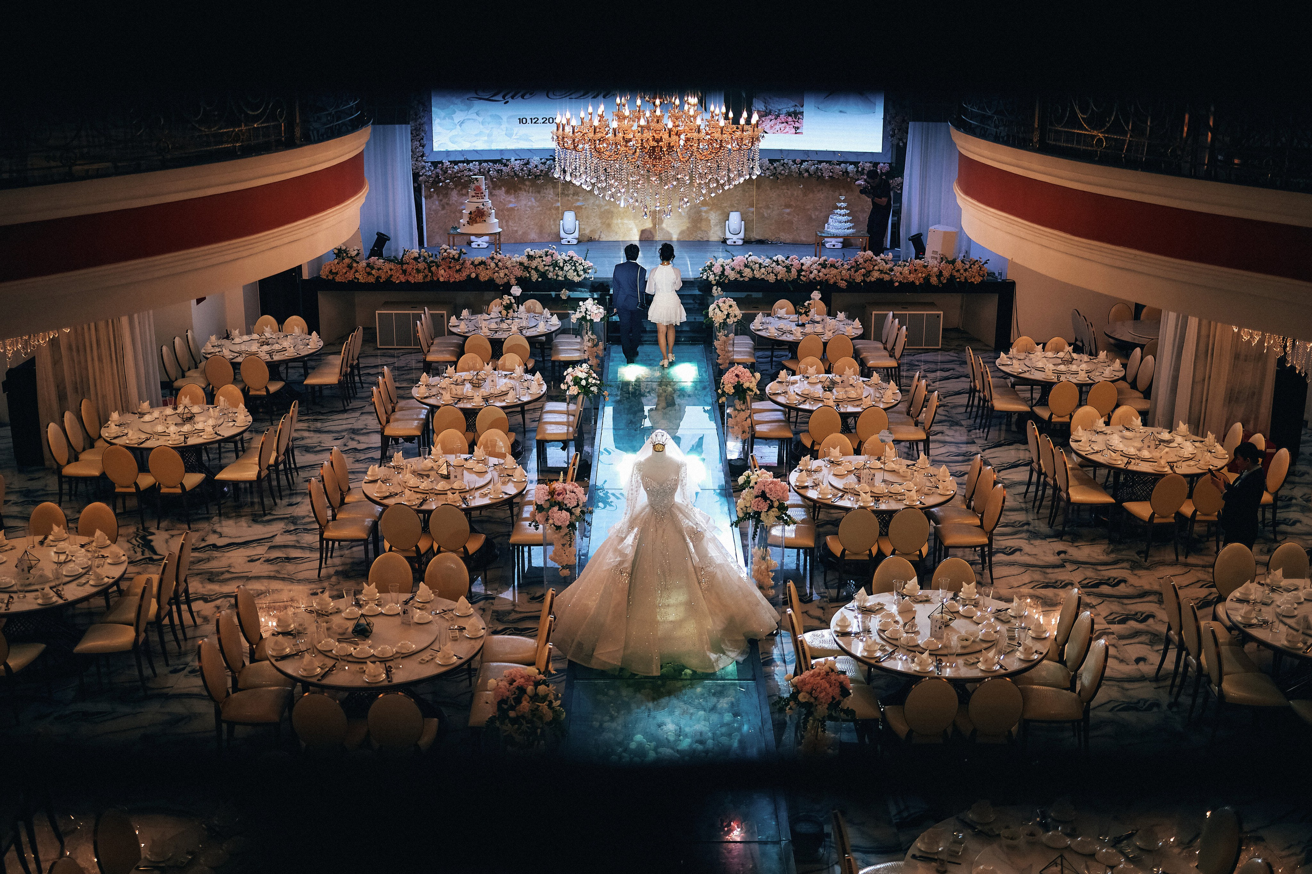 Wedding. Photographer in Nha Trang — Dani Prokopenko