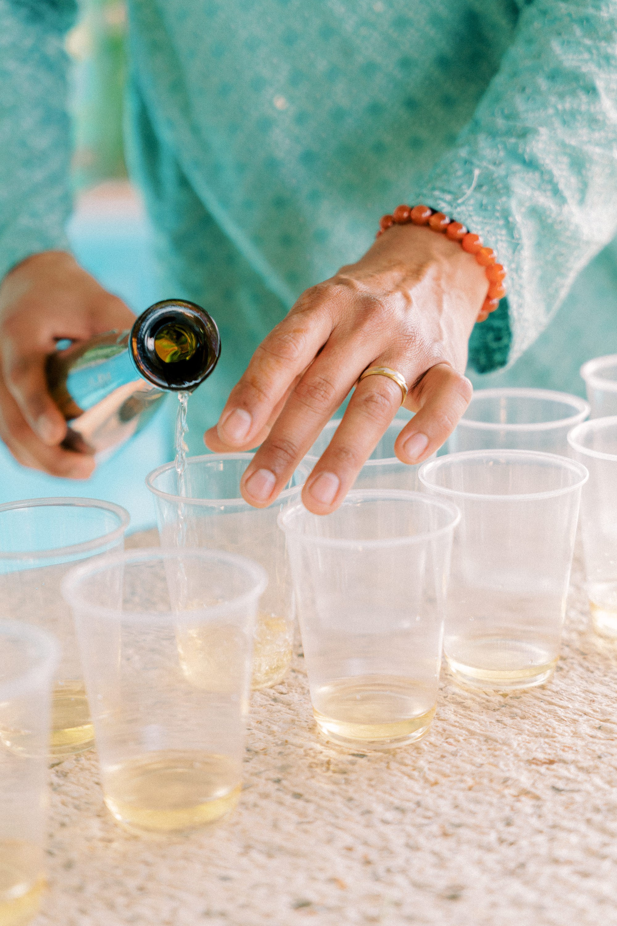 Wedding in Palo Maria. Sayulita Wedding Photographer, Puerto Vallarta, Cabo