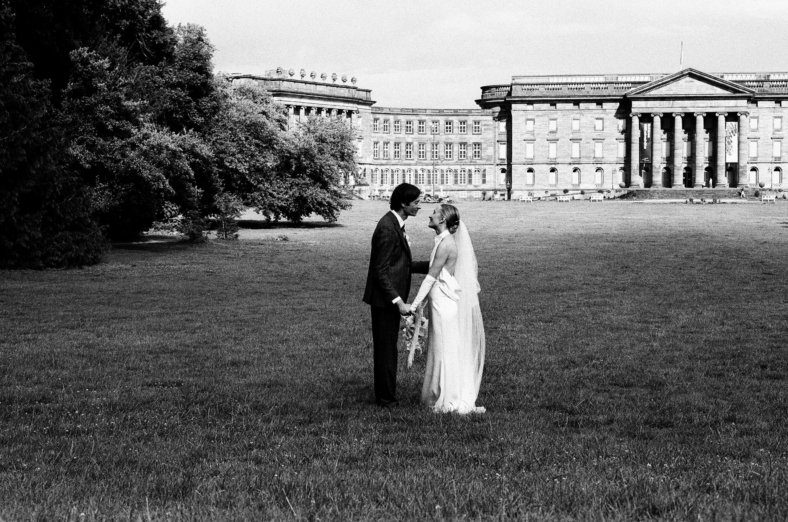 Wedding videographer Stuttgart – authentic wedding story in Stuttgart.