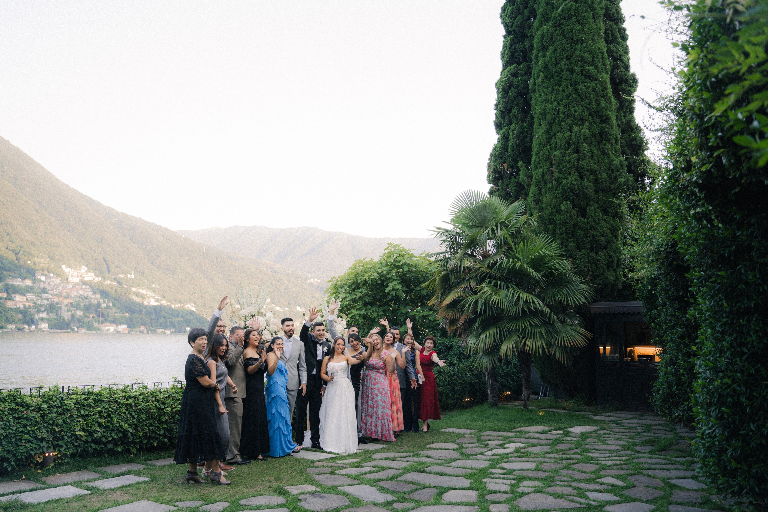 Wedding Photography & Videography Packages — Capture Your Special Day