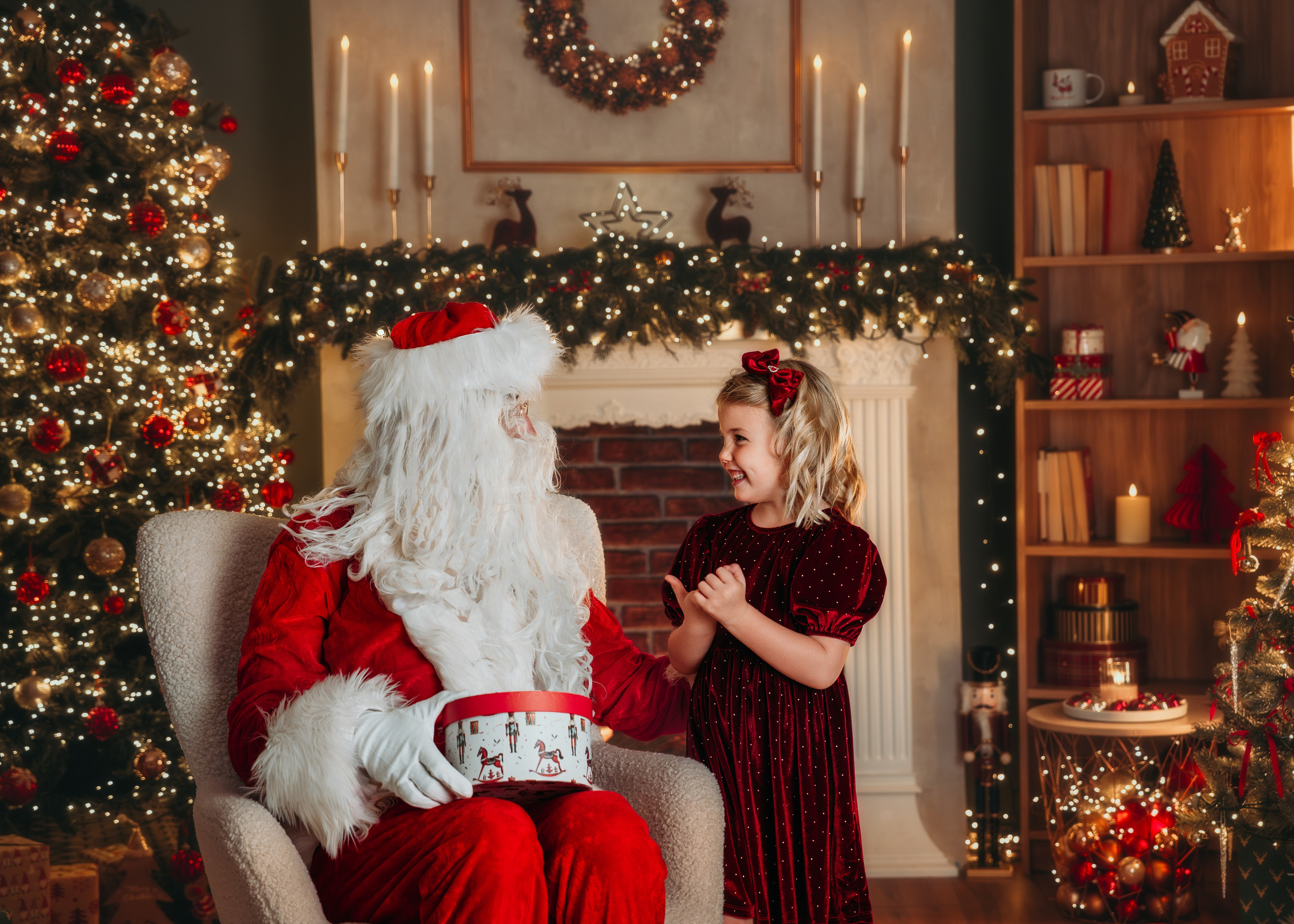 novogodisnje fotografisanje beograd