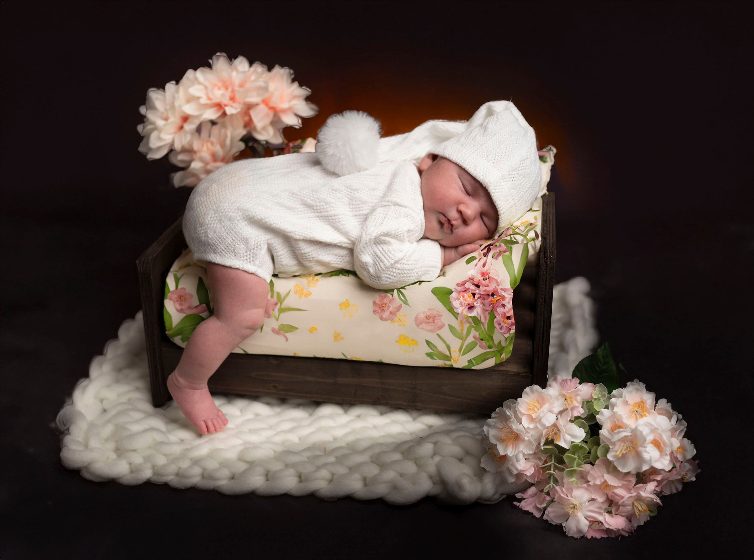 Oksana. Photographer Irina Kozhemyakina. Houston