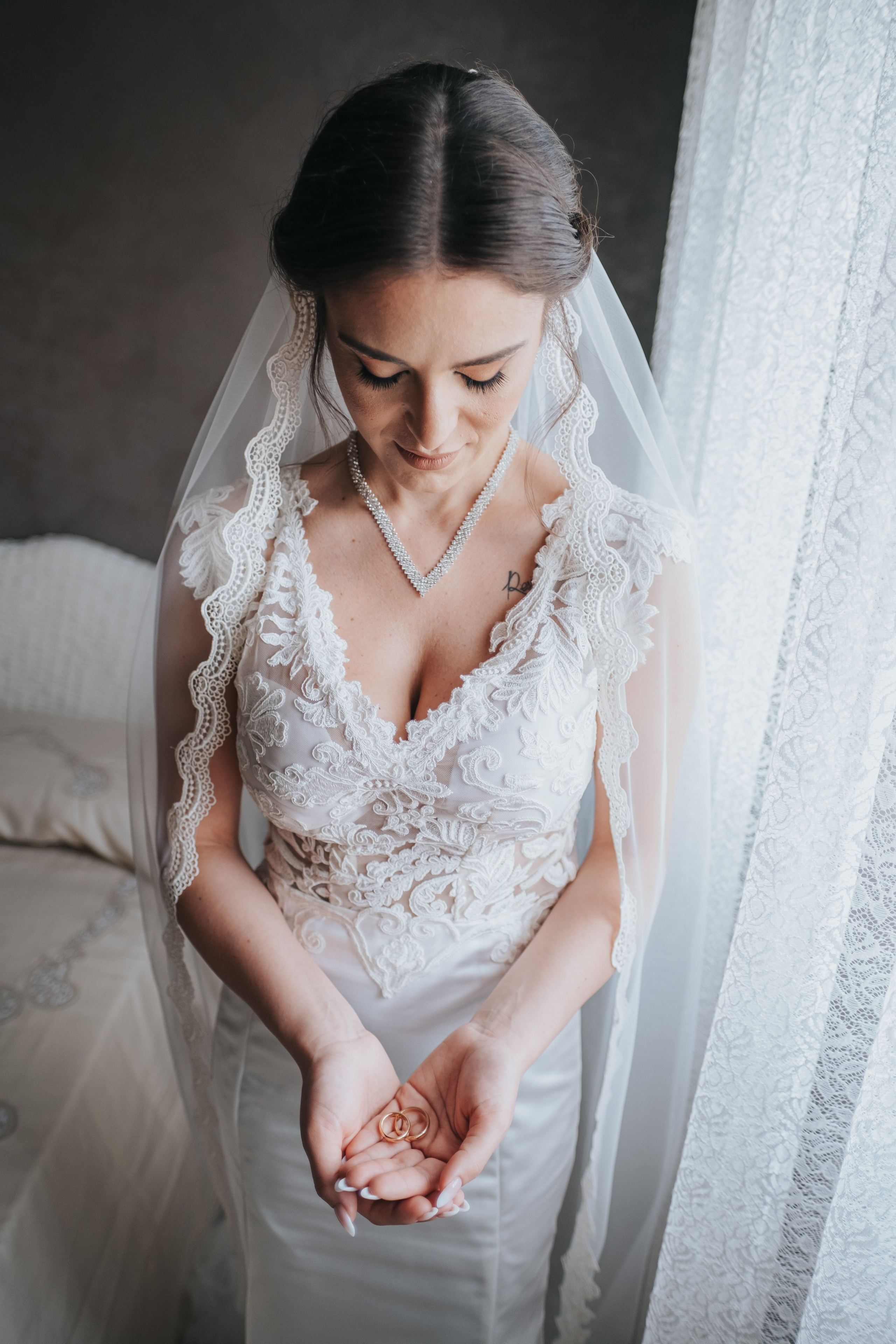 Salvo + Lorena. Trinacria Fotografia