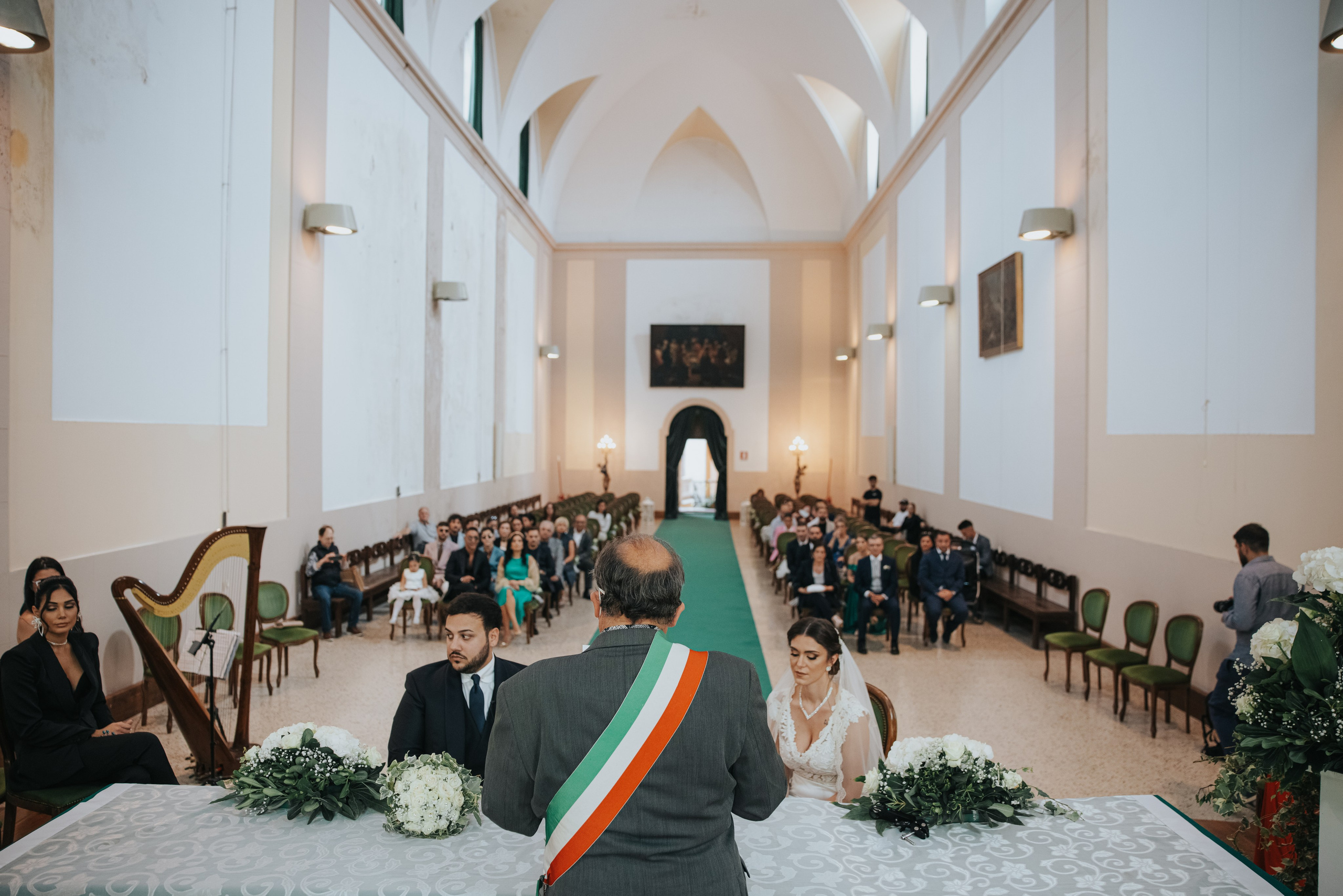 Salvo + Lorena. Trinacria Fotografia