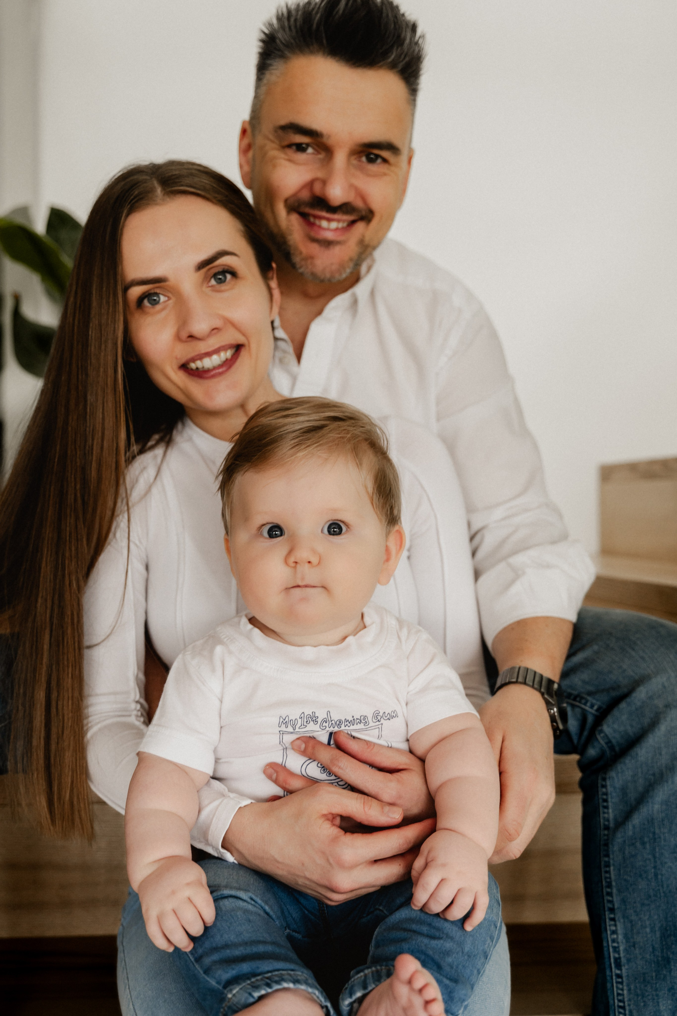 Familie. Anastasia Kurbanov Photography