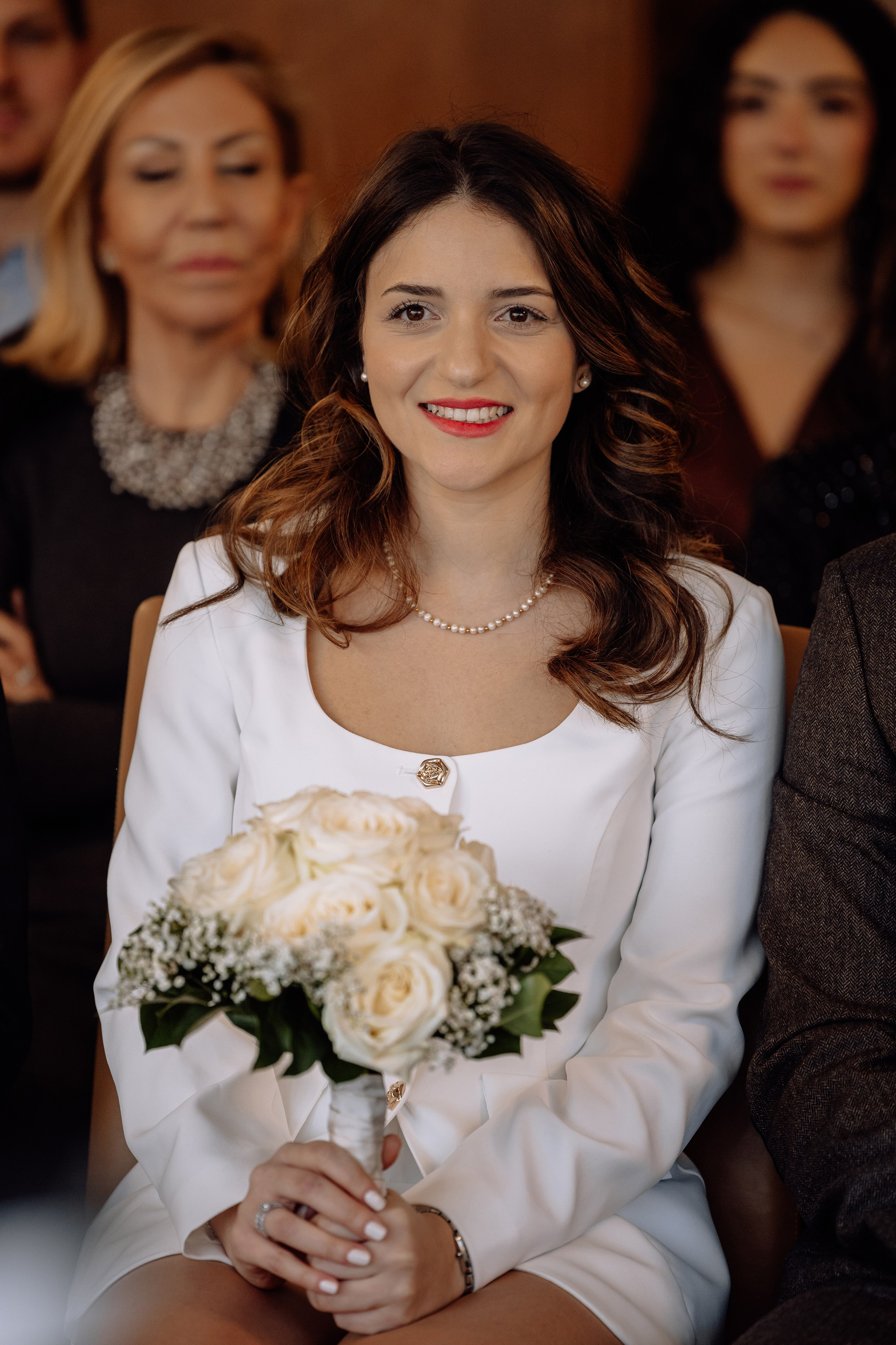 Rayane & Joy. Hochzeitsfotograf München Taufe Familienfotograf Tanja Mauke